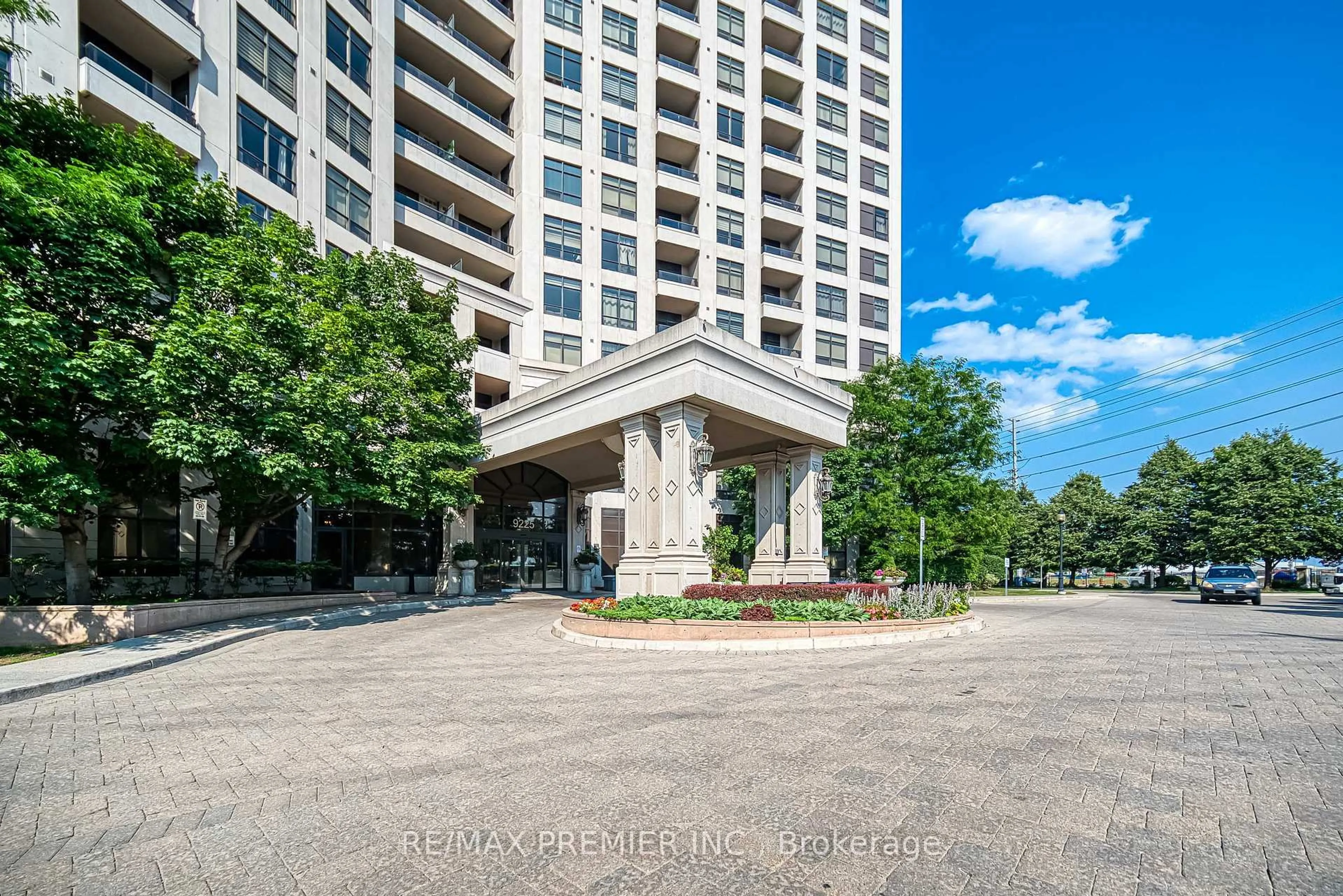 Unknown for 9225 Jane St #614, Vaughan Ontario L6A 0J7