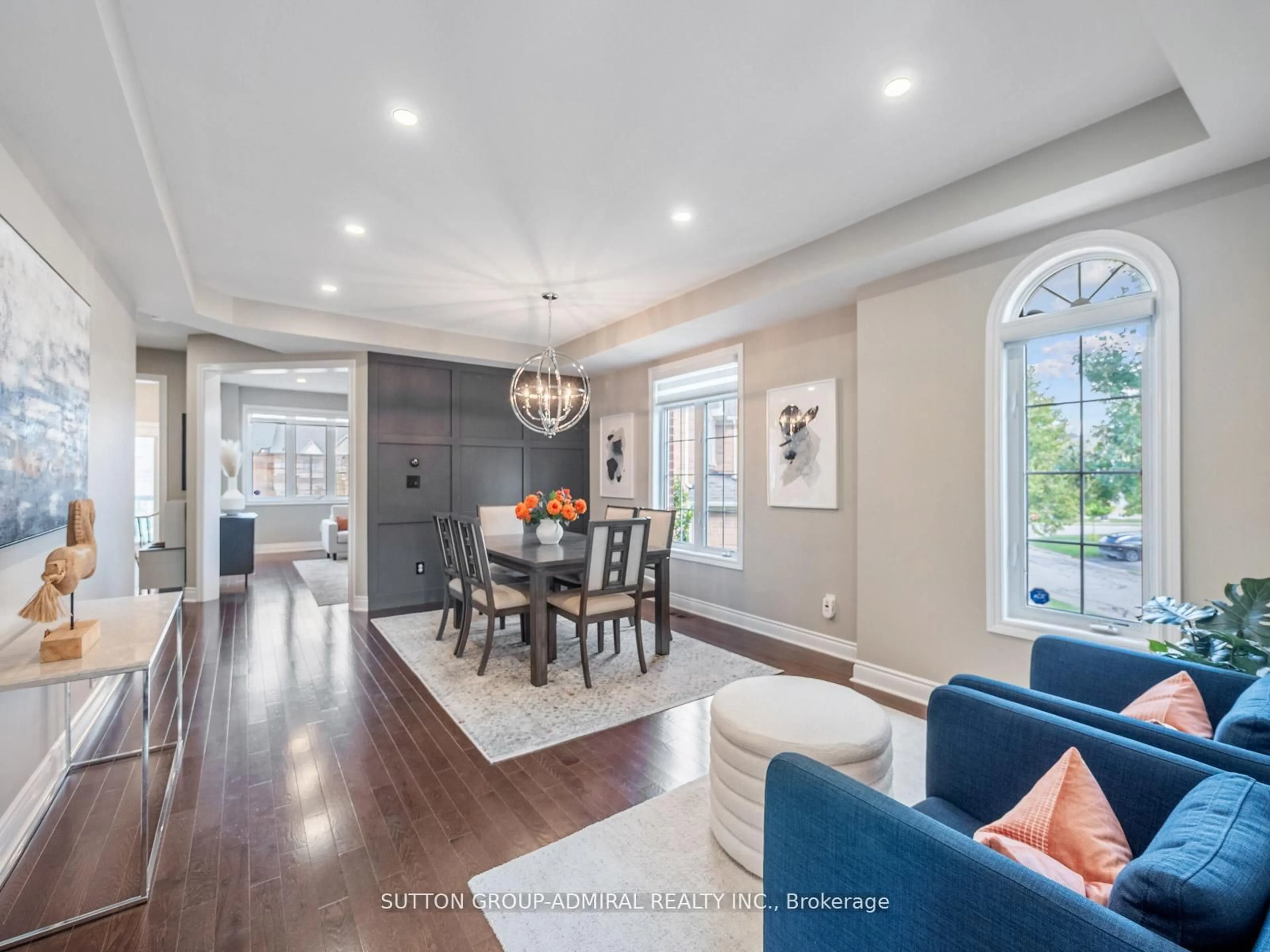 Unknown for 1057 Warby Tr, Newmarket Ontario L3X 3H6