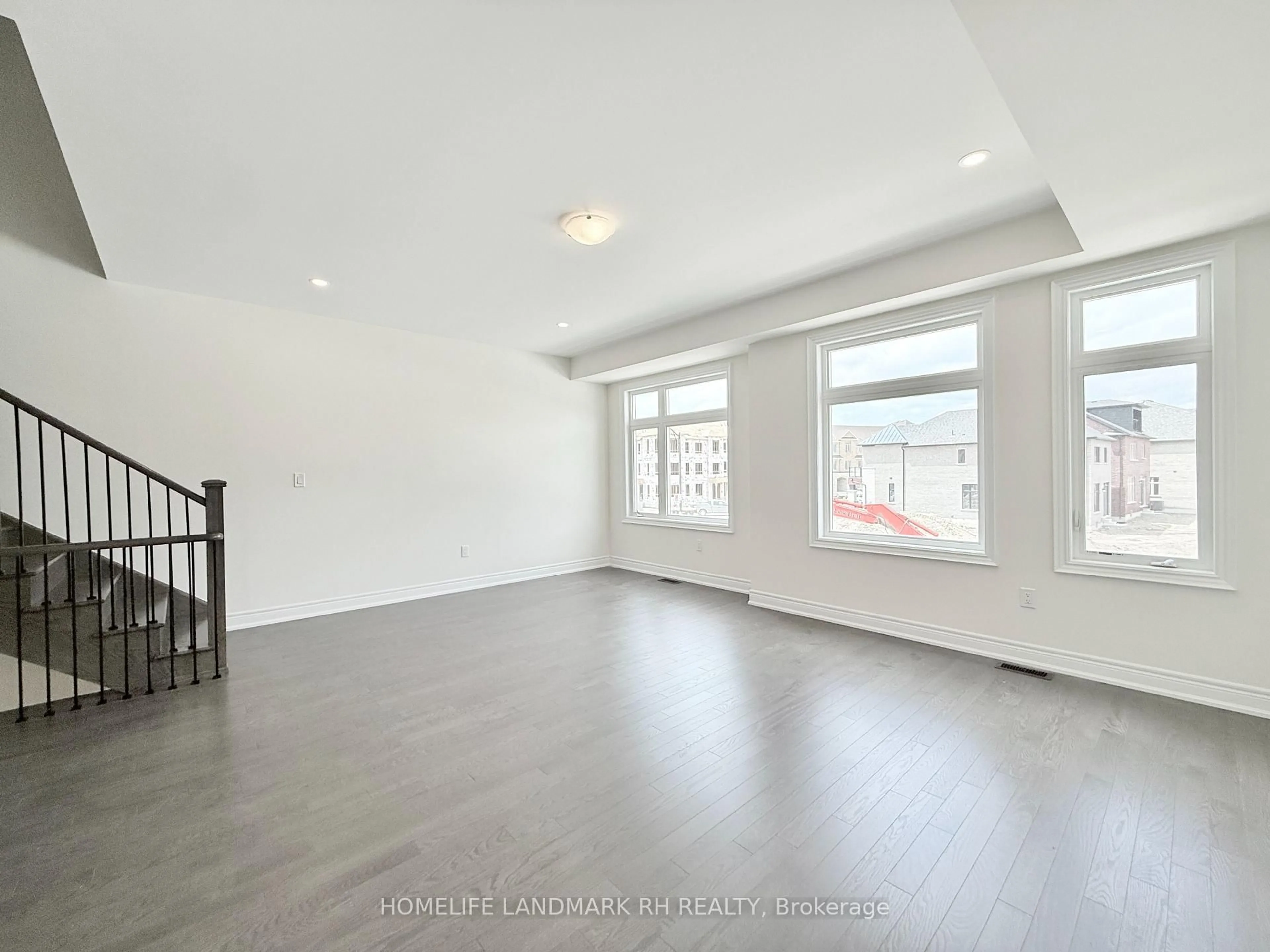 A pic of a room for 7 Lucy Pick Ave, Markham Ontario L6C 3P1