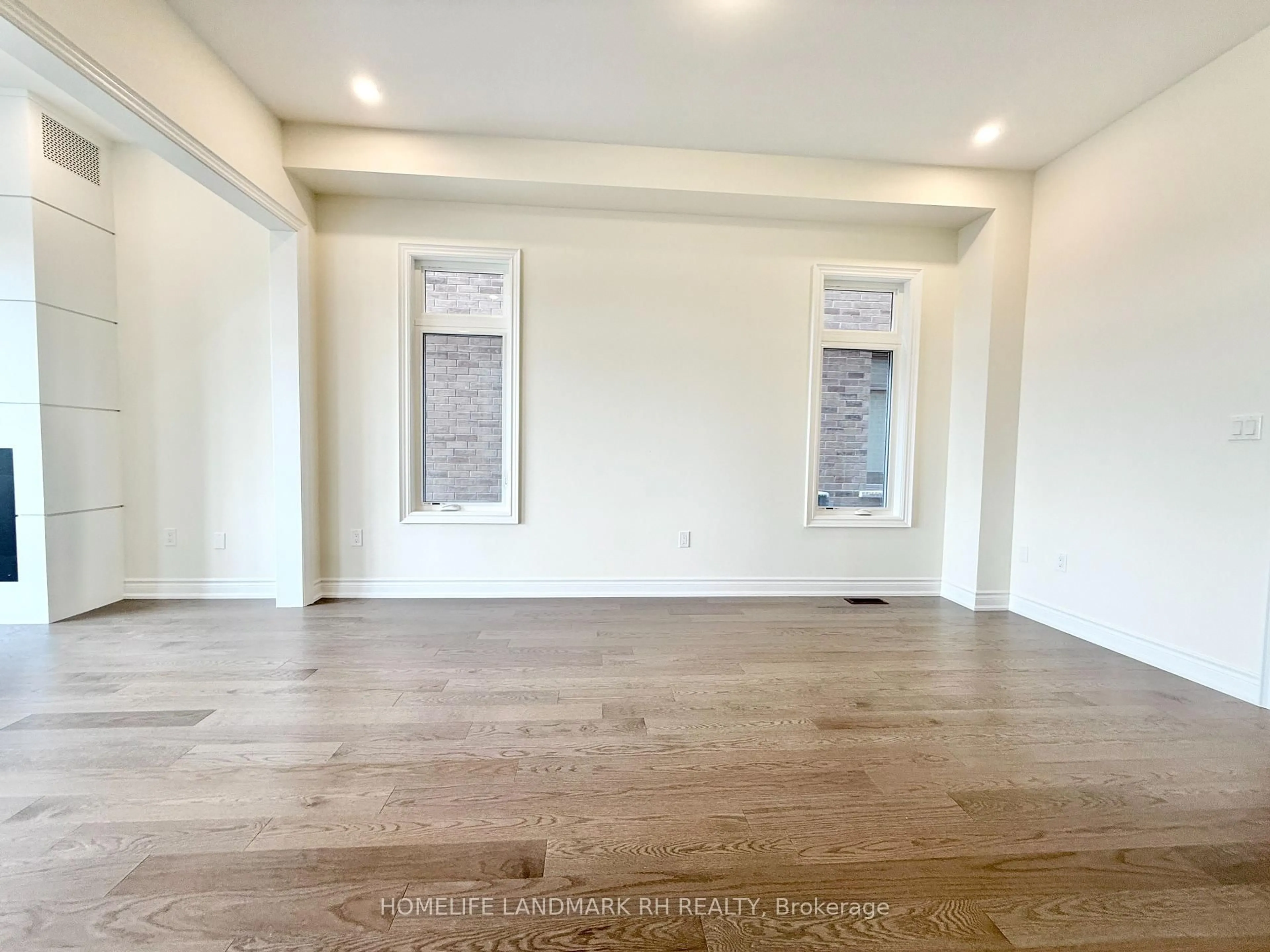 A pic of a room for 186 Leslie Richards St, Markham Ontario L6C 3N3