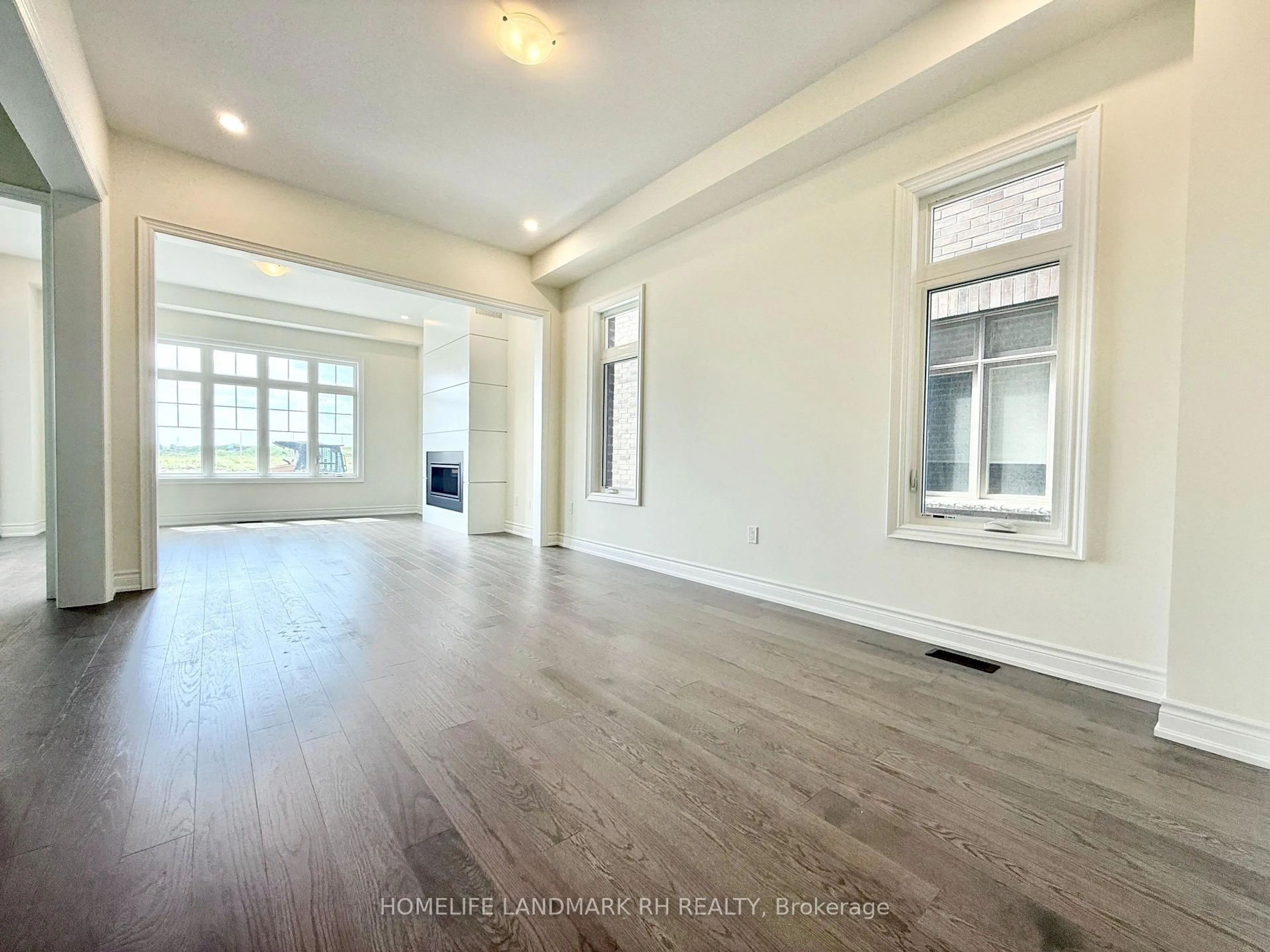 A pic of a room for 186 Leslie Richards St, Markham Ontario L6C 3N3