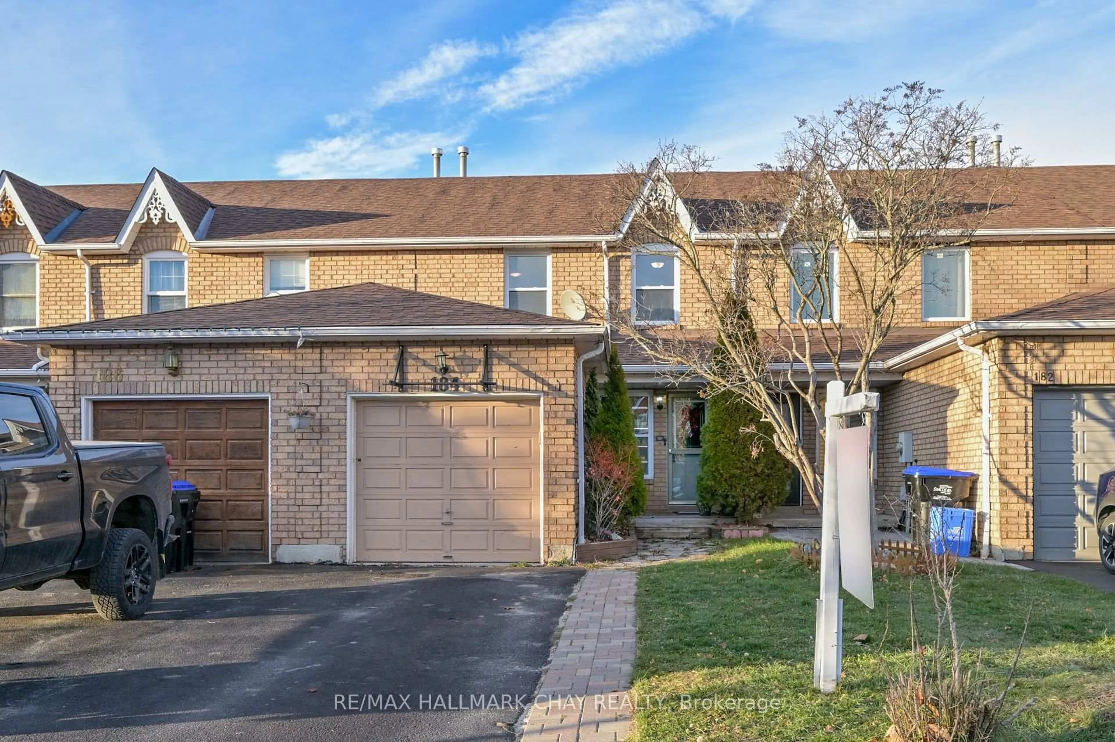 Unknown for 184 Heydon Ave, New Tecumseth Ontario L0M 1A0