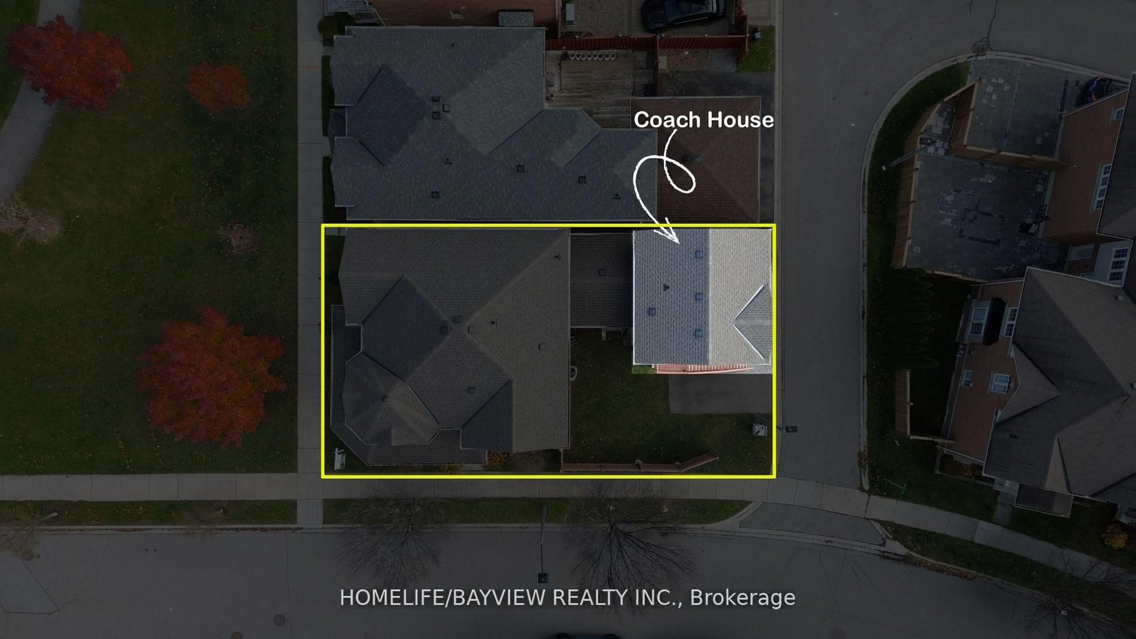 Unknown for 2 Hikers Lane, Markham Ontario L6B 0K3