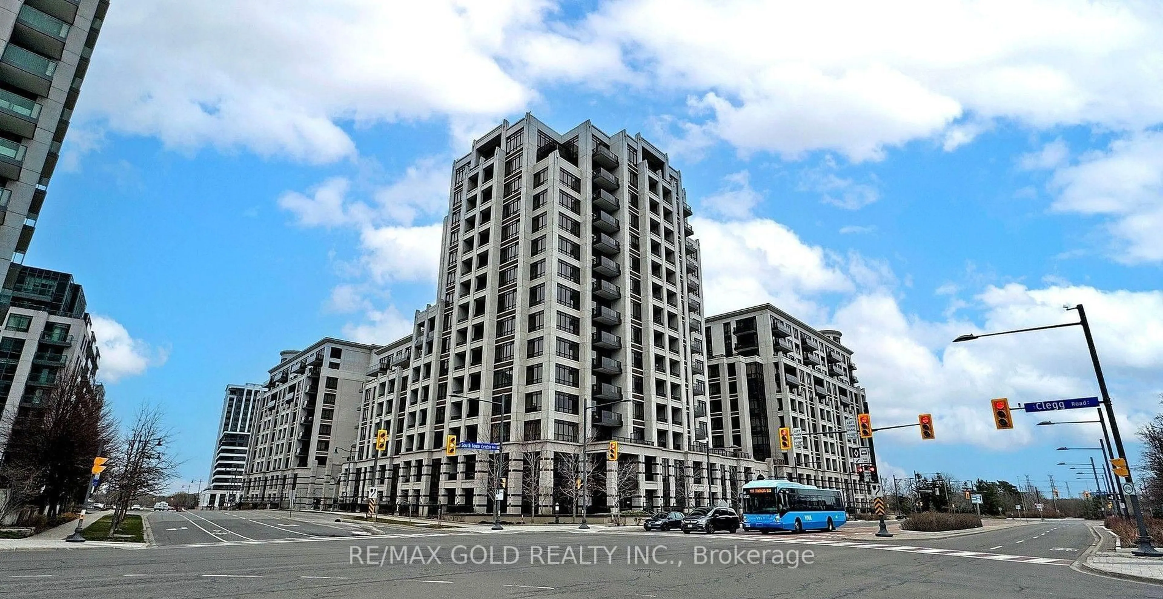 Unknown for 89 South Town Centre Blvd #901, Markham Ontario L6G 0E8