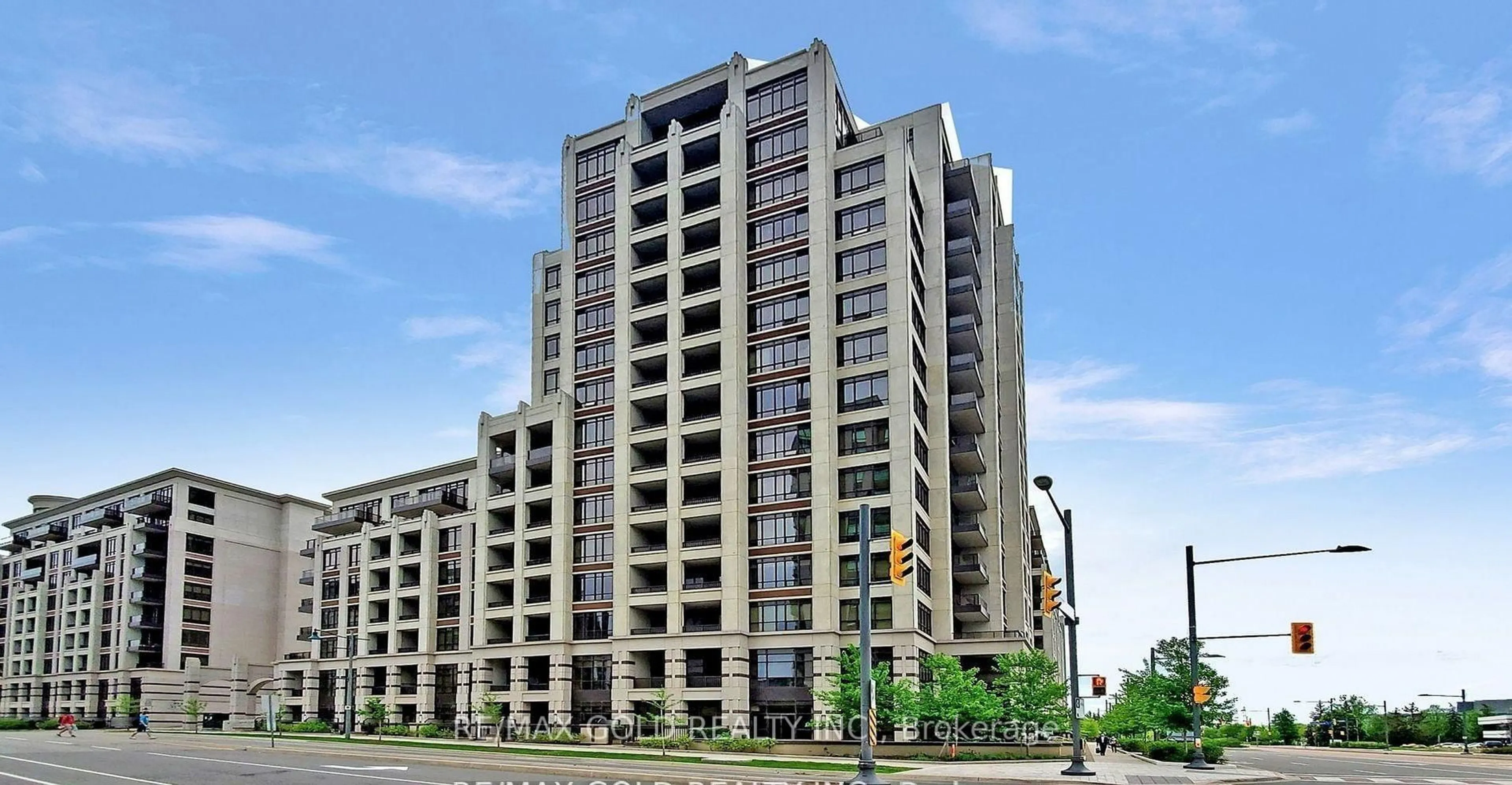 Unknown for 89 South Town Centre Blvd #901, Markham Ontario L6G 0E8