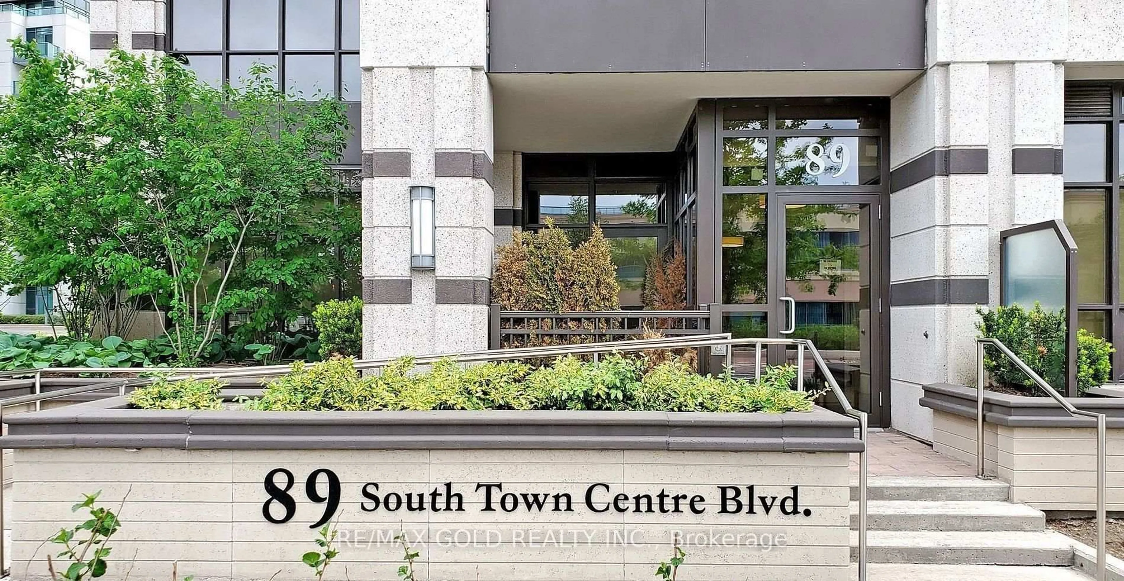 Unknown for 89 South Town Centre Blvd #901, Markham Ontario L6G 0E8