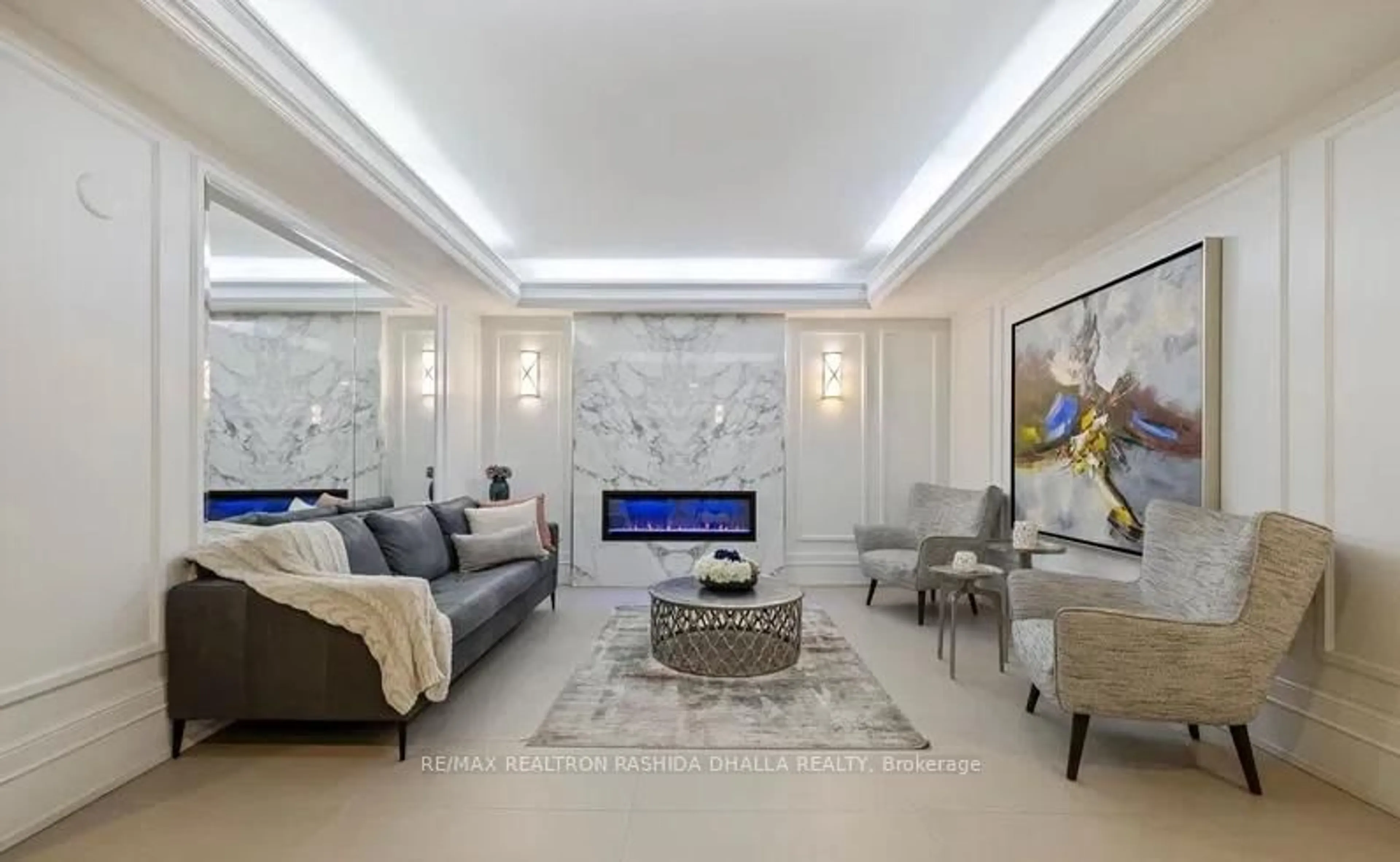 Unknown for 309 Major Mackenzie Dr #608, Richmond Hill Ontario L4C 9V5