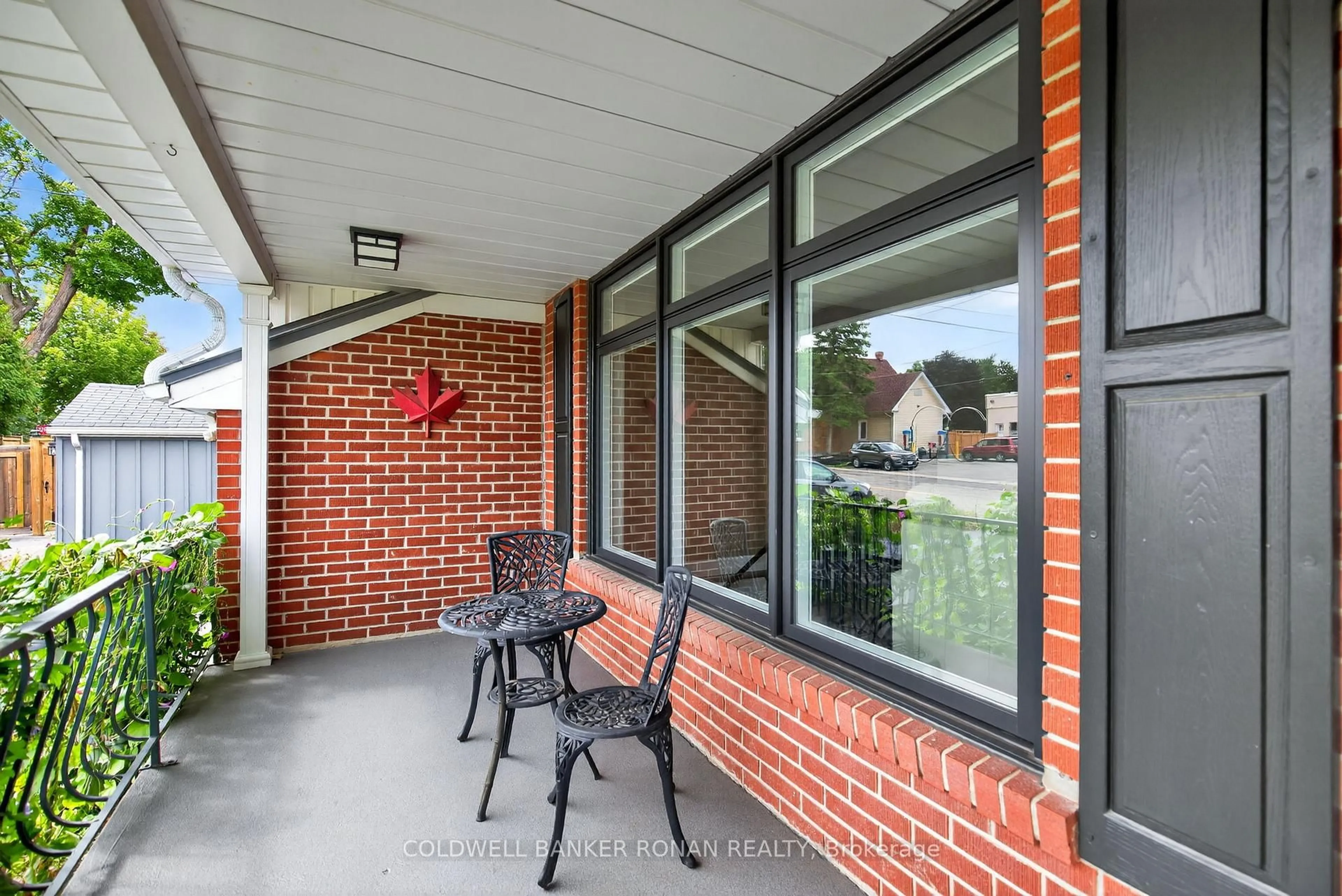 Patio, street for 2 Lionel Stone Ave, New Tecumseth Ontario L0G 1W0