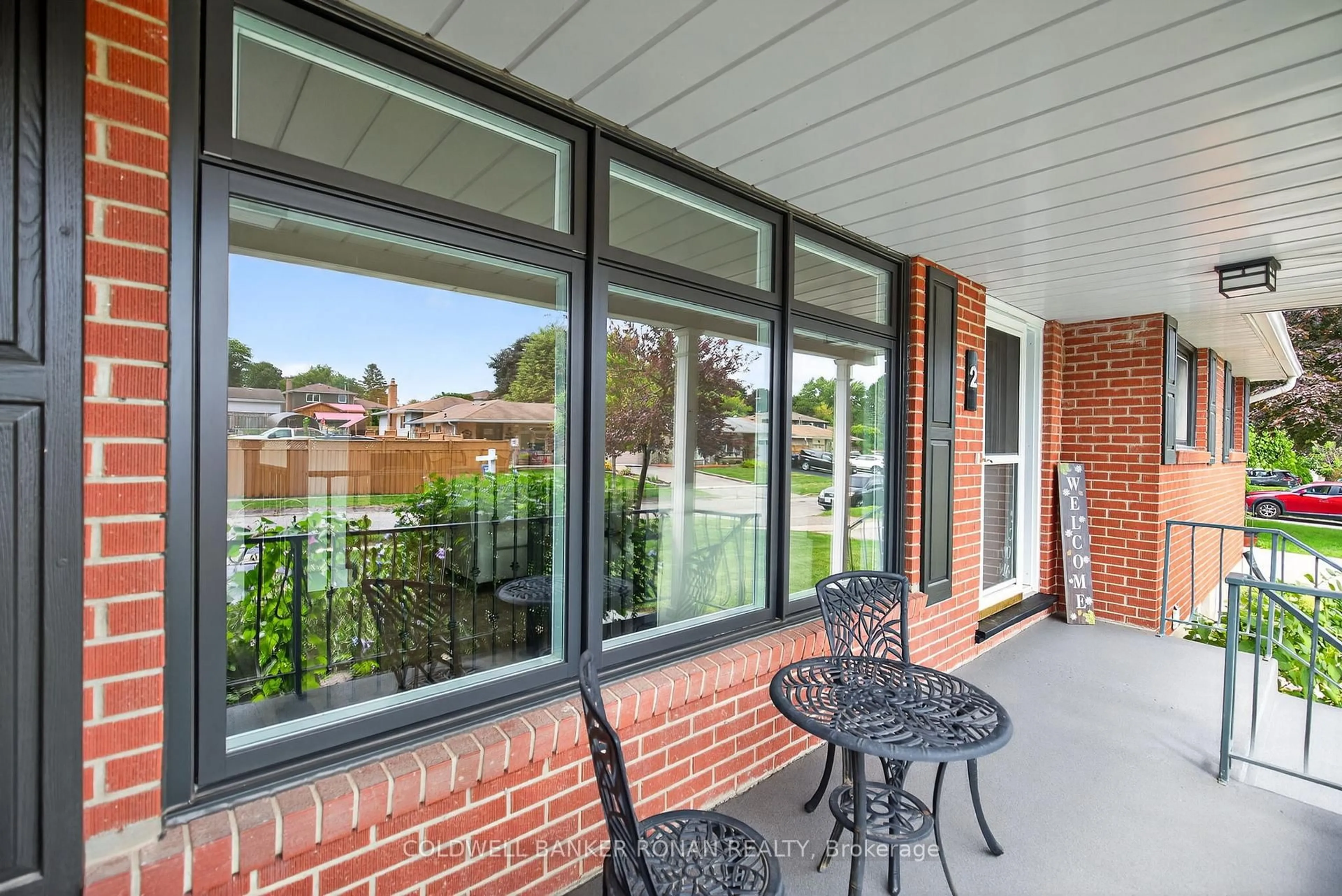 Patio, water/lake/river/ocean view for 2 Lionel Stone Ave, New Tecumseth Ontario L0G 1W0