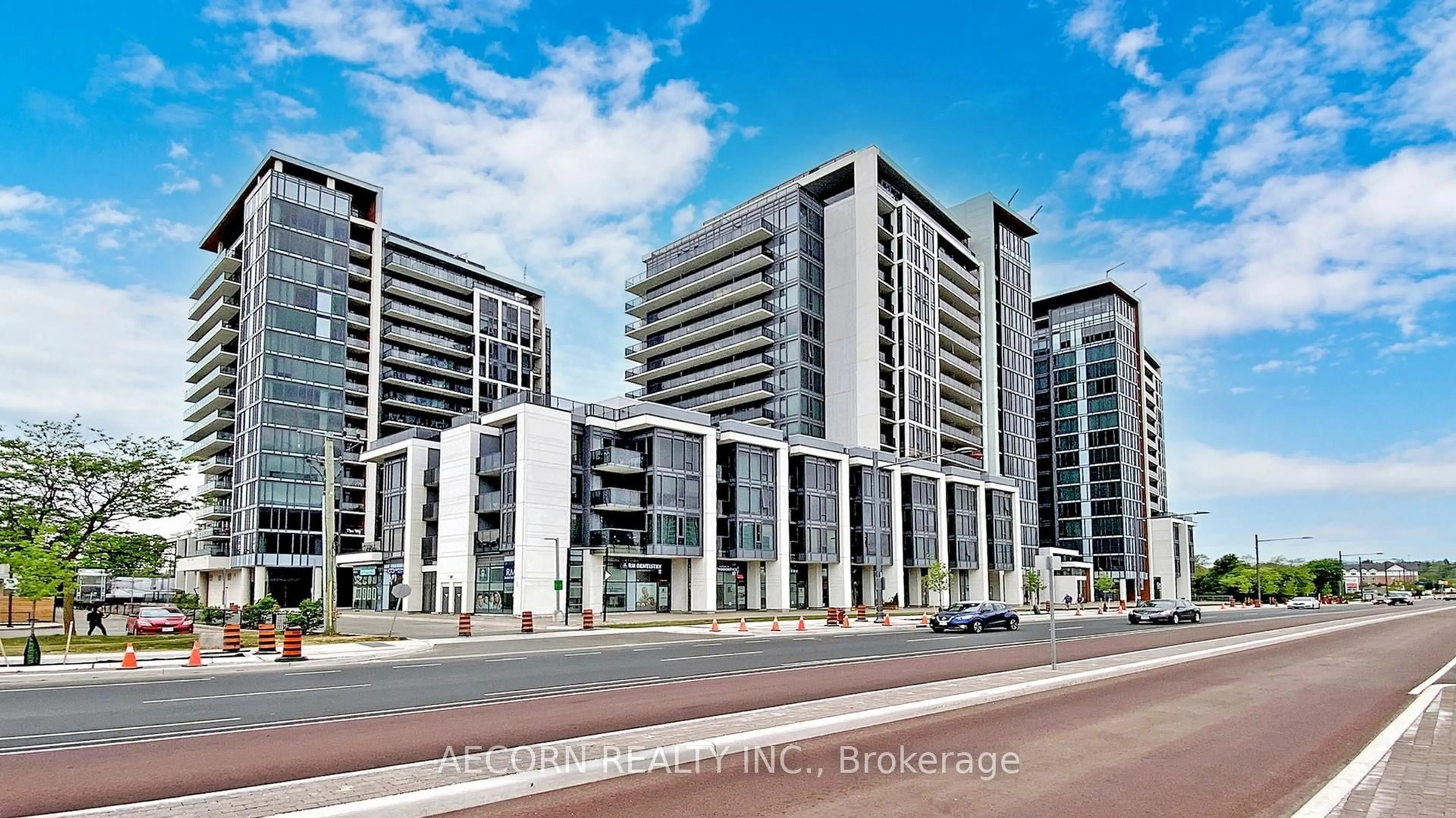 Unknown for 9600 Yonge St #1111B, Richmond Hill Ontario L4C 0X3