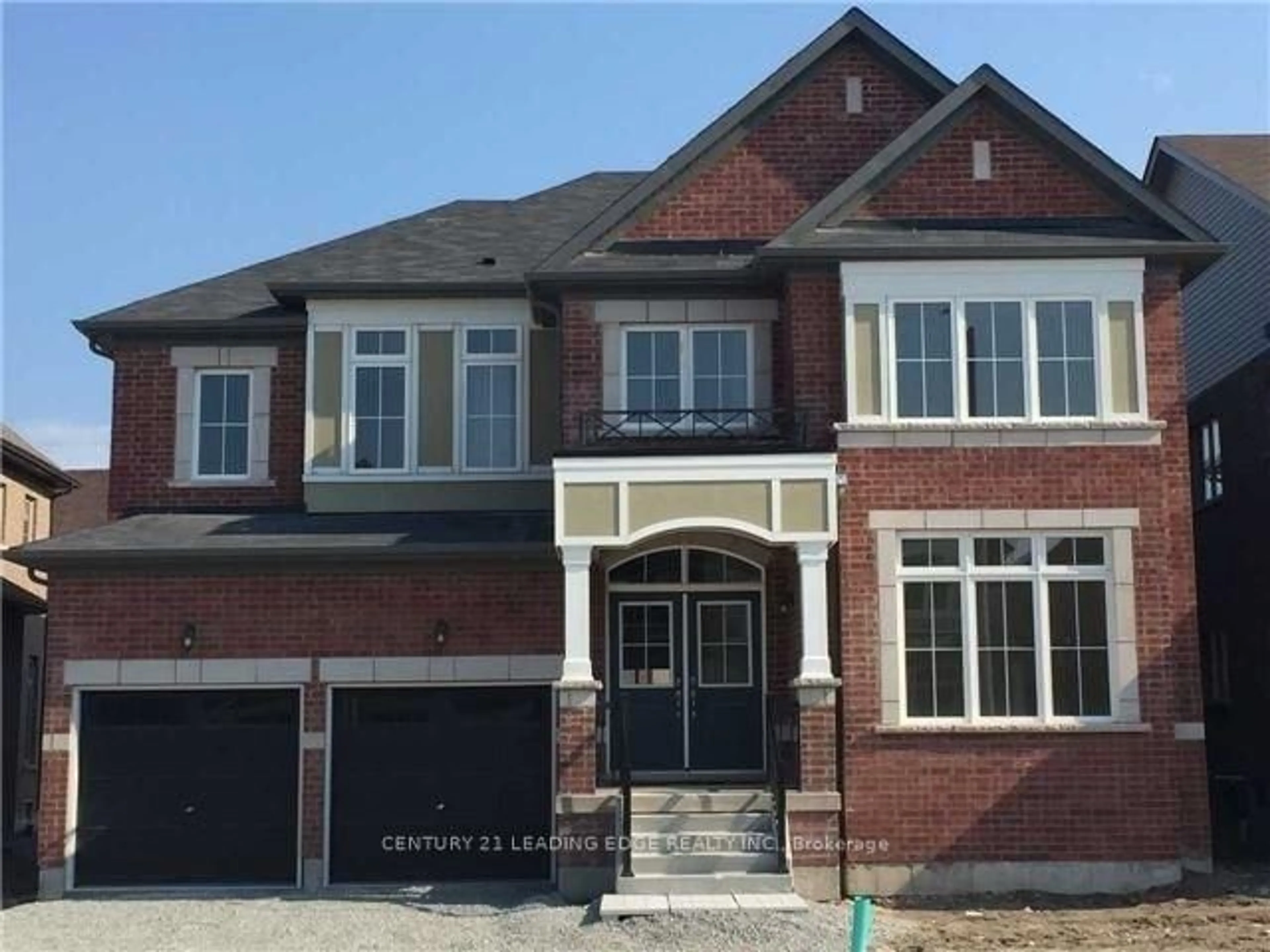 Home with brick exterior material, street for 1035 Cole St, Innisfil Ontario L9S 4R7