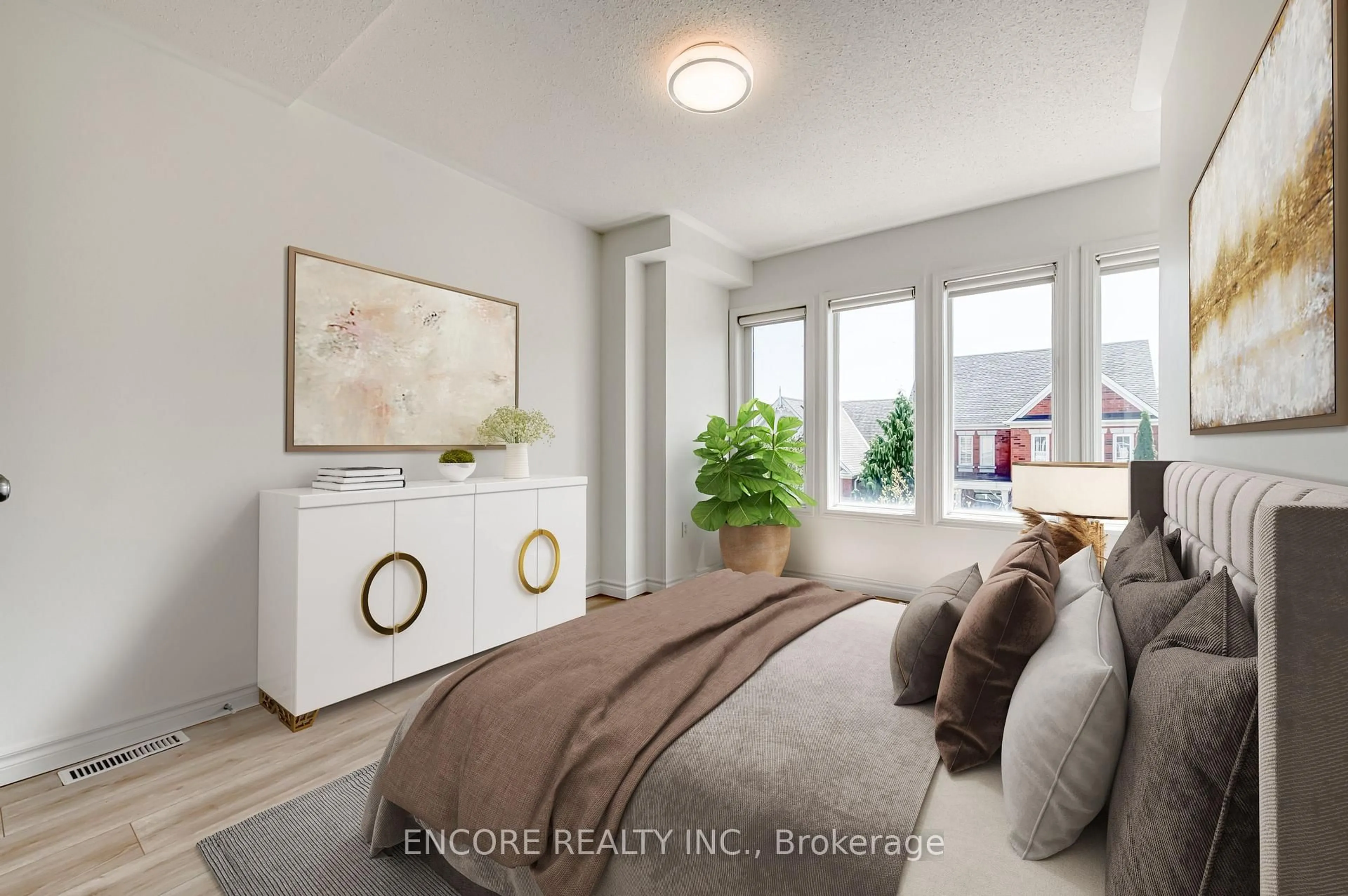 Unknown for 24 Spring Meadow Ave, Markham Ontario L6B 1B5