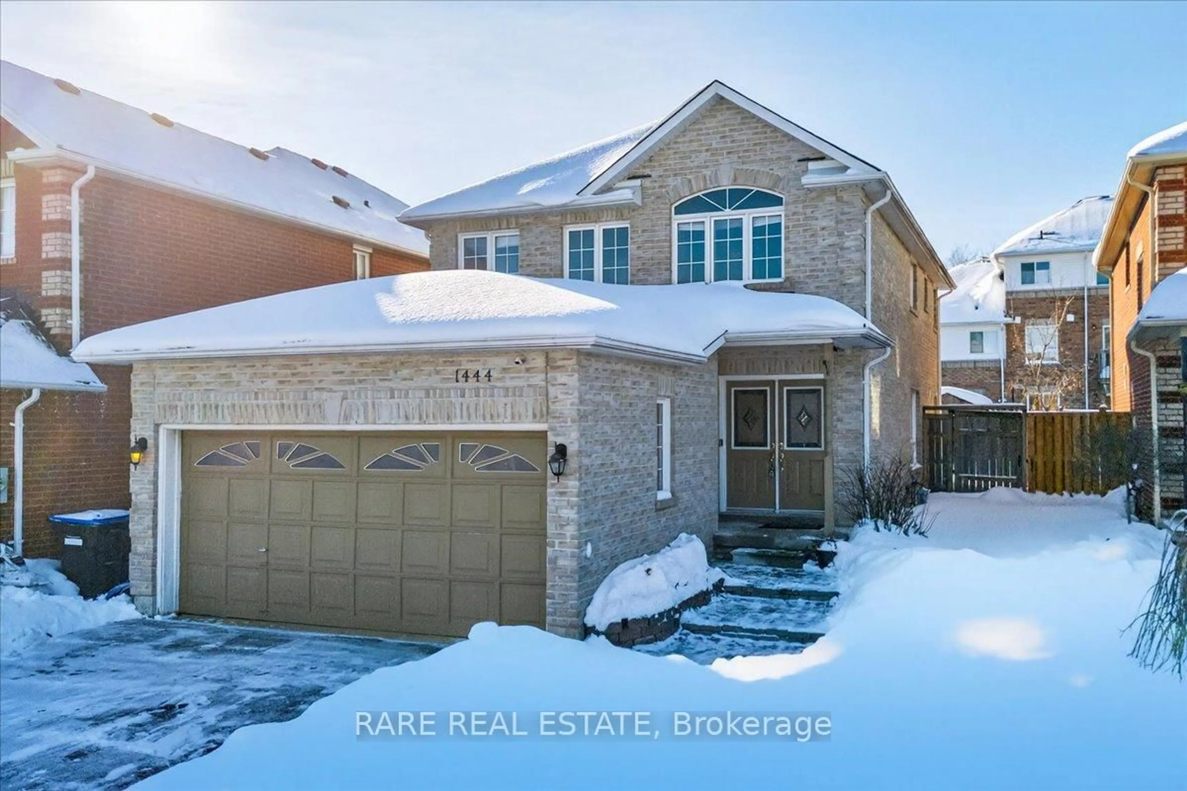 Unknown for 1444 Forest St, Innisfil Ontario L9S 4Y4