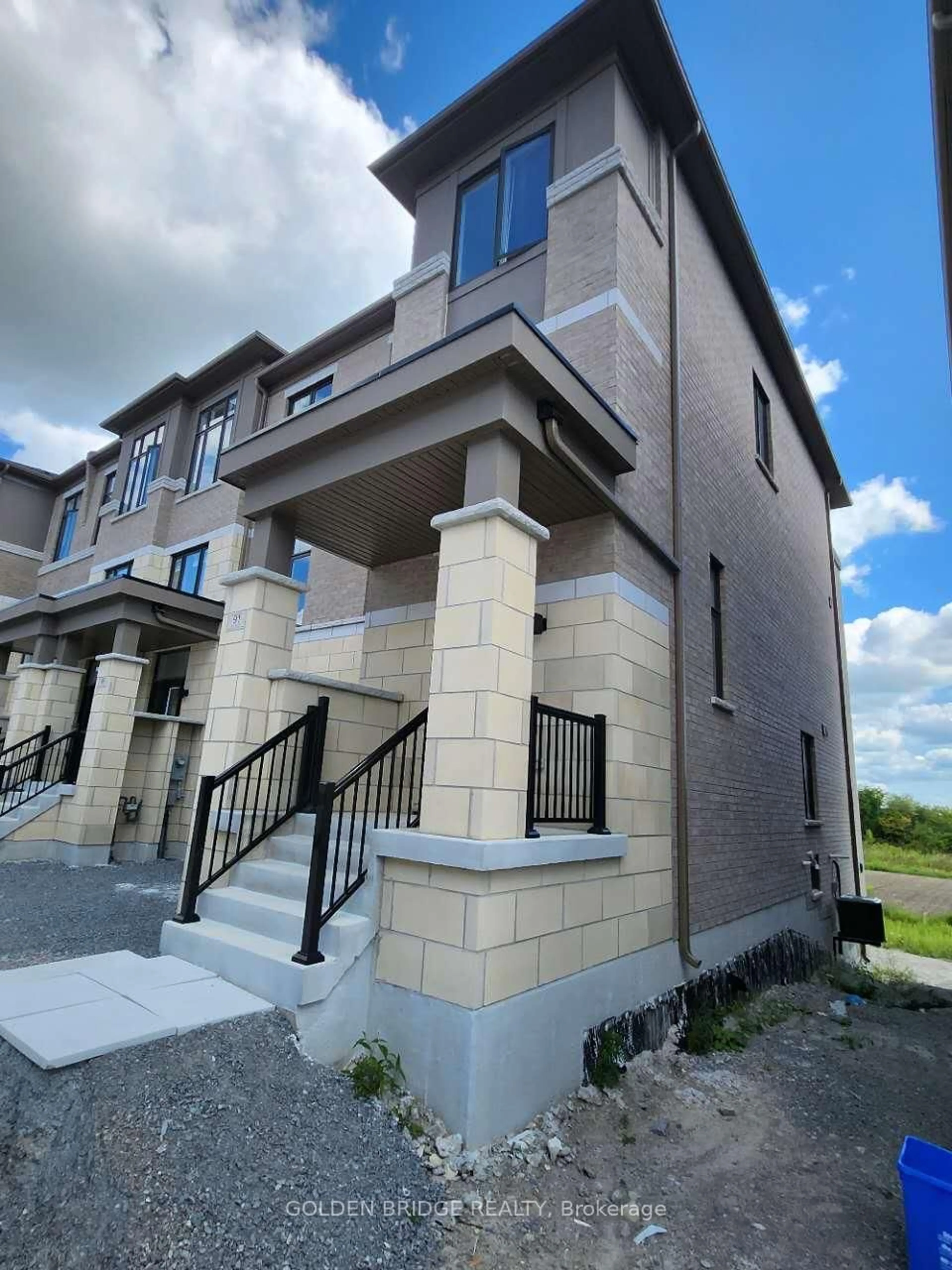 Unknown for 91 Millman Lane, Richmond Hill Ontario L4S 0P8