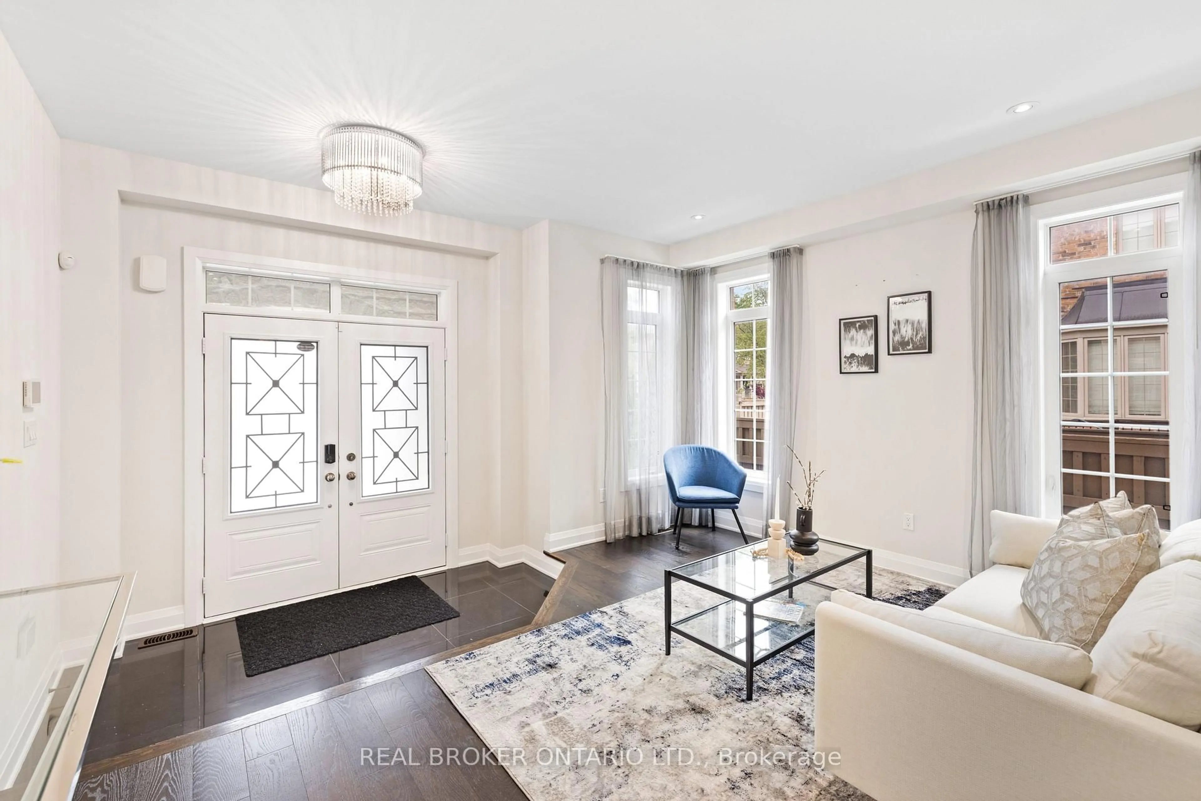 Unknown for 41 Pelee Ave, Vaughan Ontario L4H 3Y9