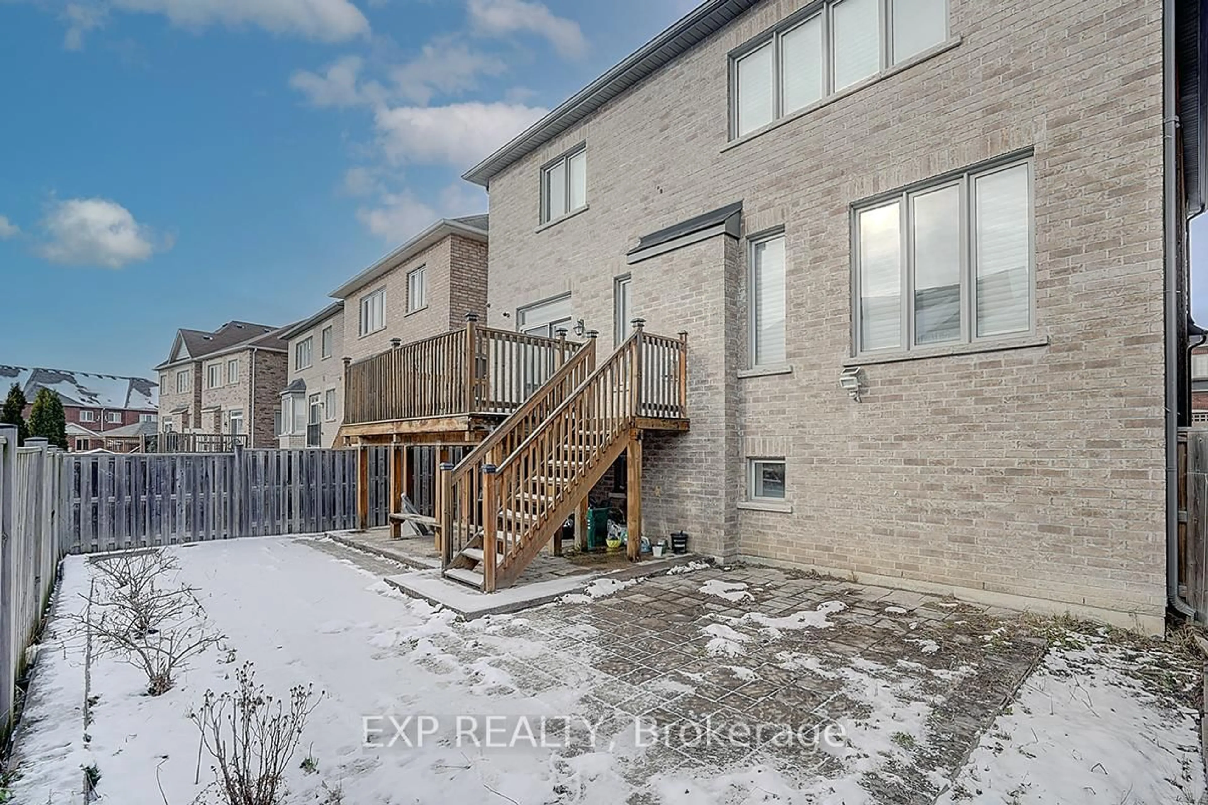 Unknown for 47 Foshan Ave, Markham Ontario L6C 0B2