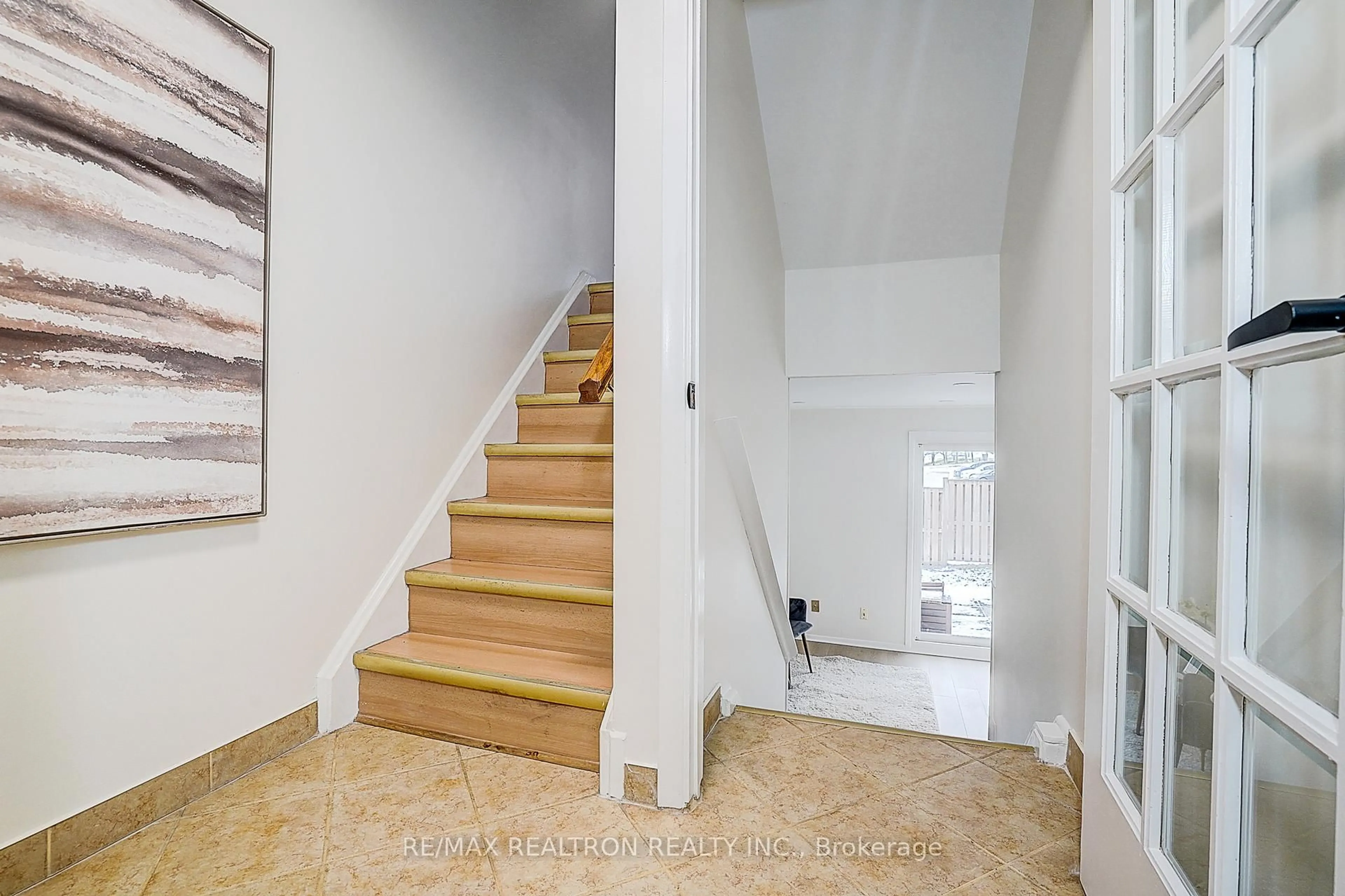 Unknown for 4 Thatchers Mill Way, Markham Ontario L3P 3T3