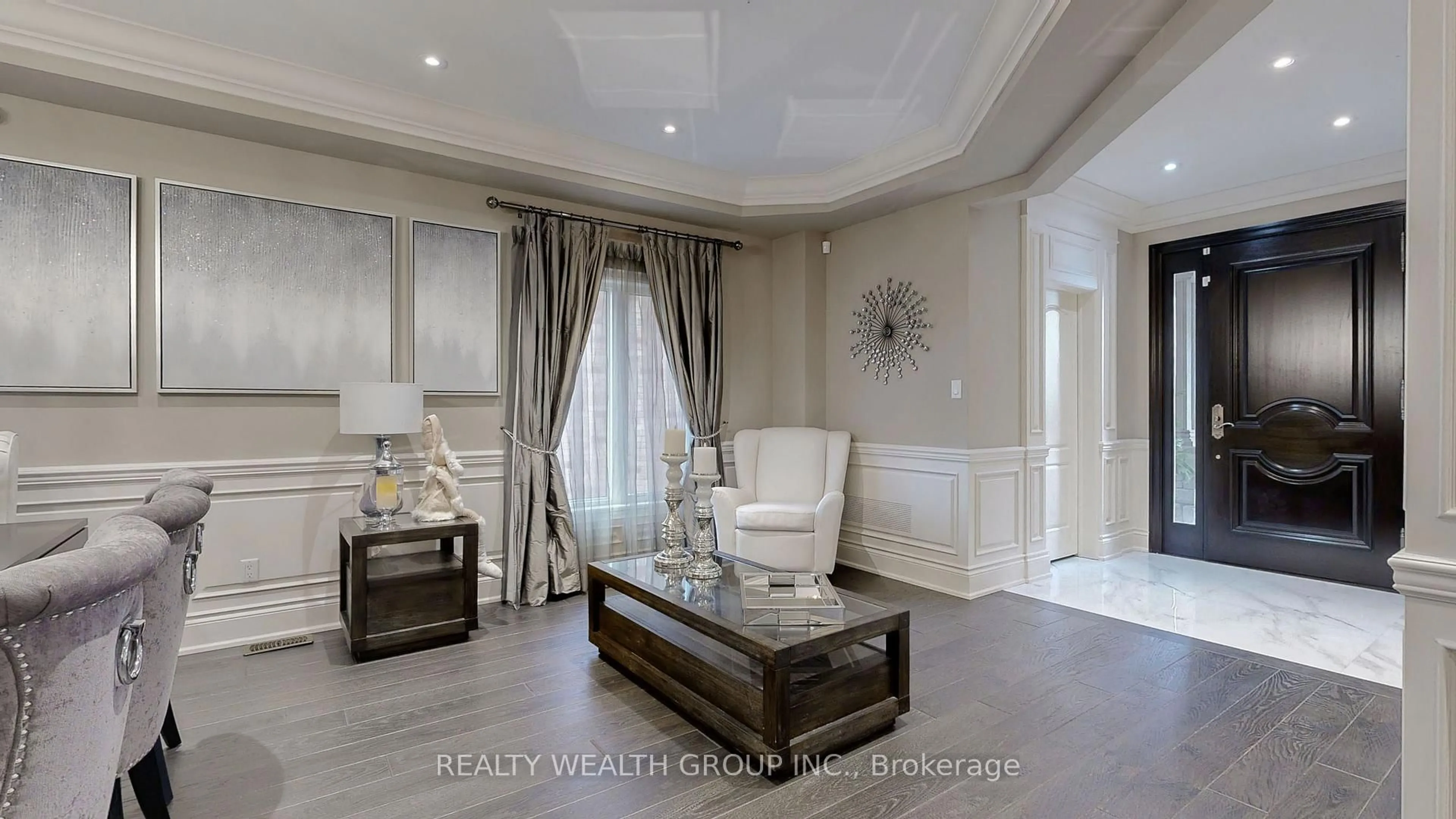 Unknown for 43 Catano Crt, Richmond Hill Ontario L4S 2V4