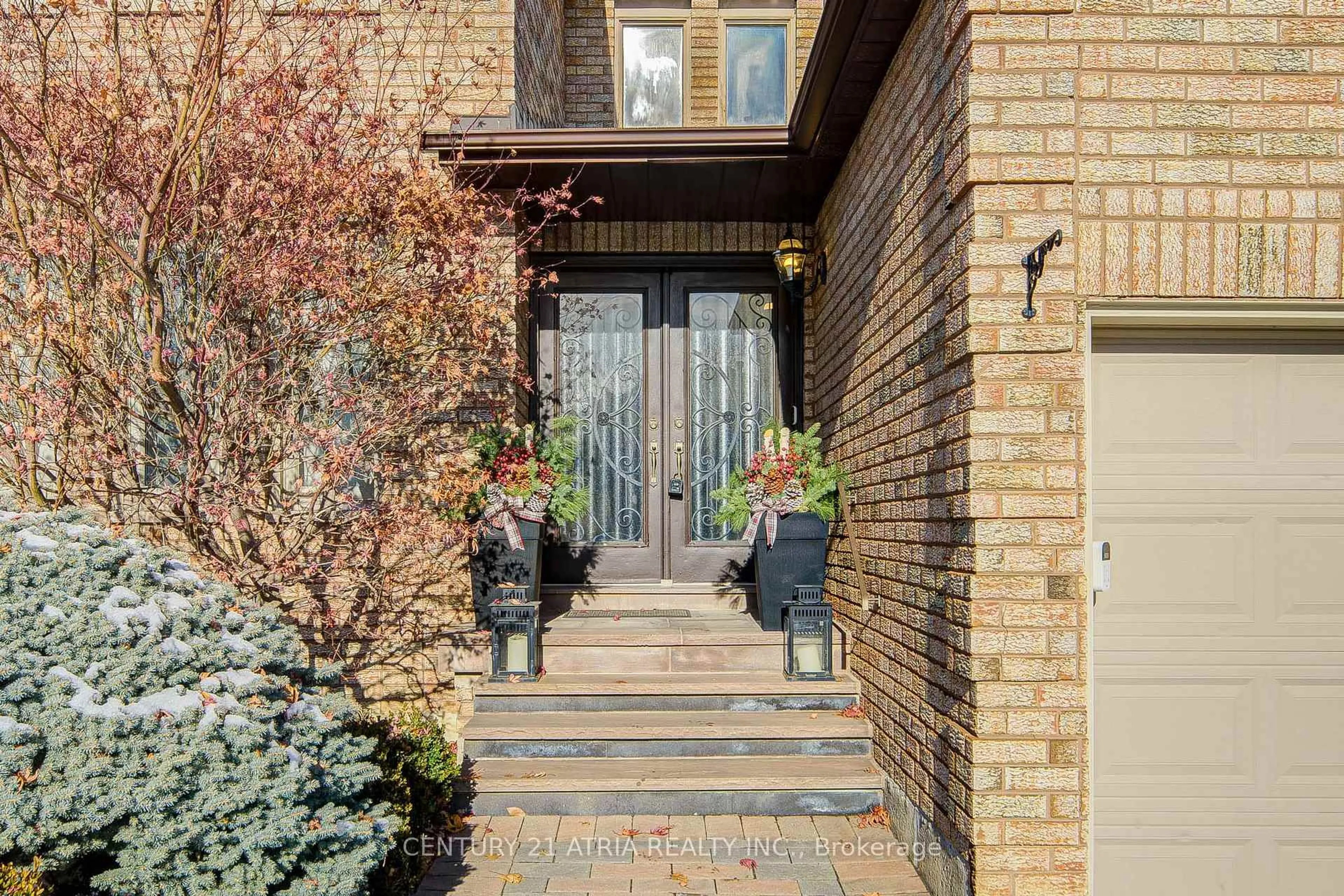 Unknown for 84 Downing Blvd, Vaughan Ontario L4J 7N4