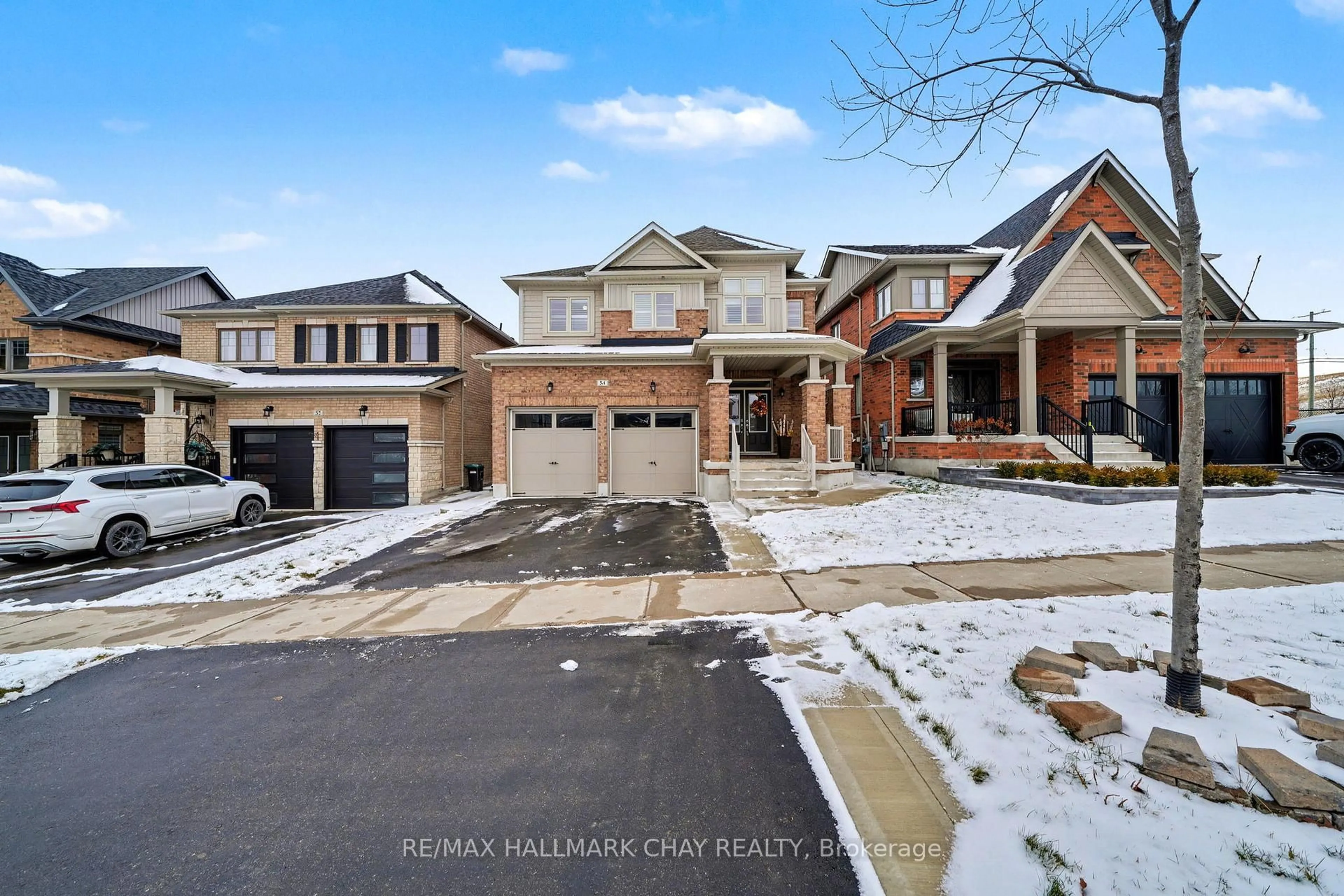 Unknown for 54 Gould Cres, New Tecumseth Ontario L0G 1A0