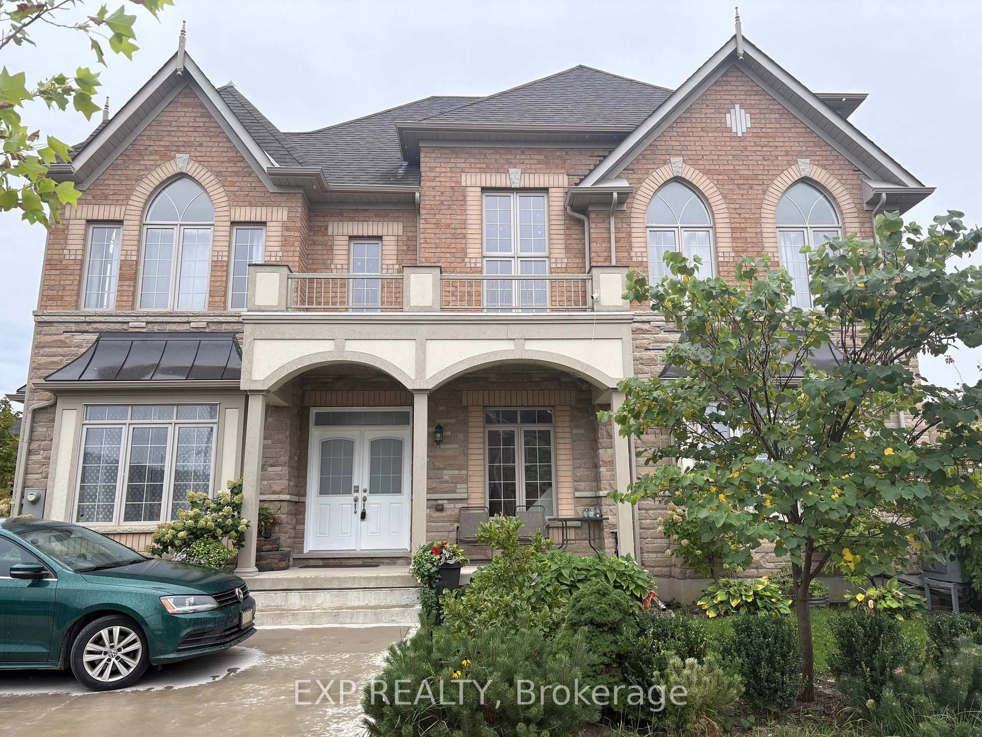 Home with brick exterior material, street for 70 Hopewell St, Vaughan Ontario L4H 3Y2
