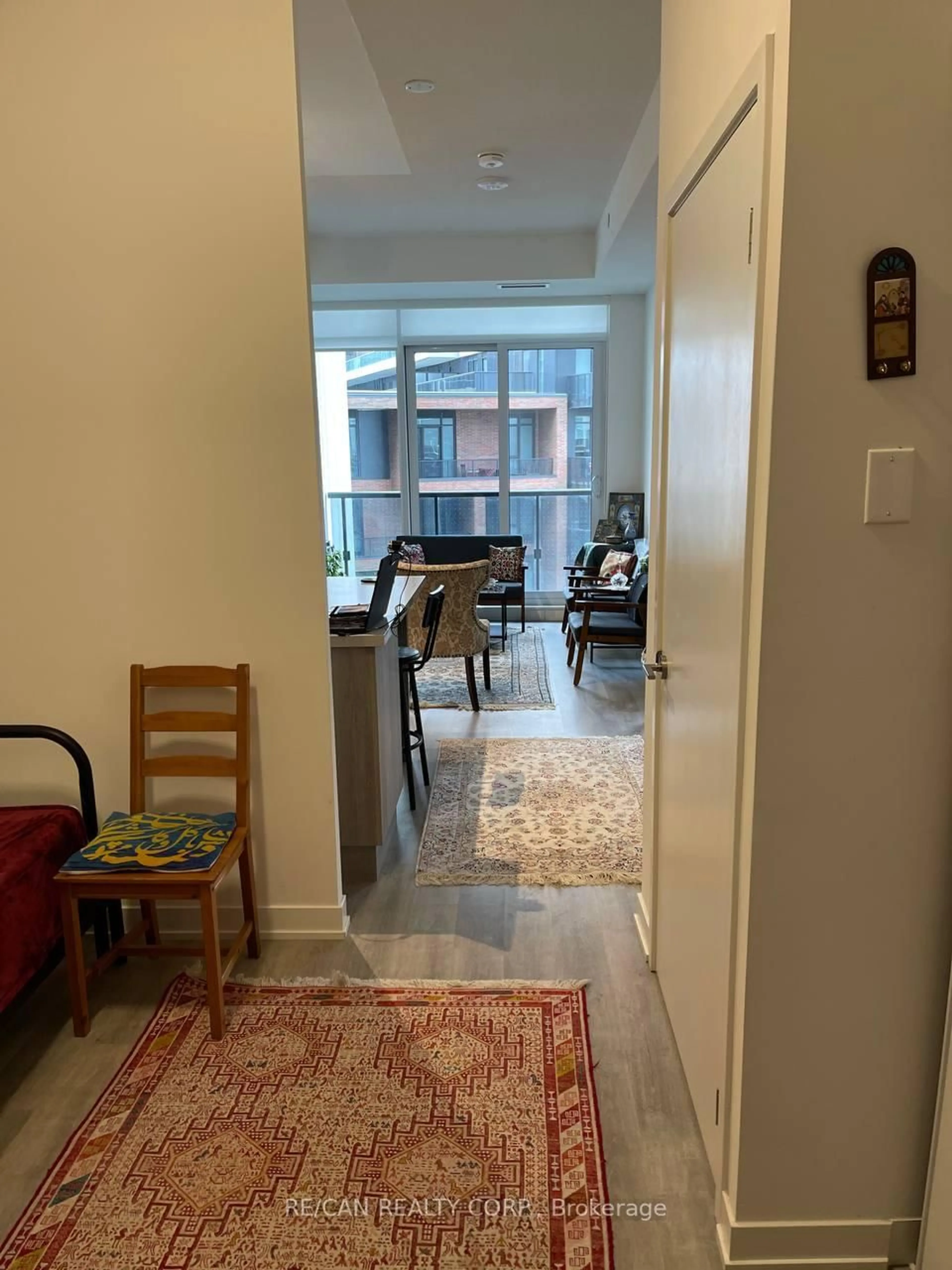 Unknown for 292 Verdale Crossing #1009, Markham Ontario L6G 0H6