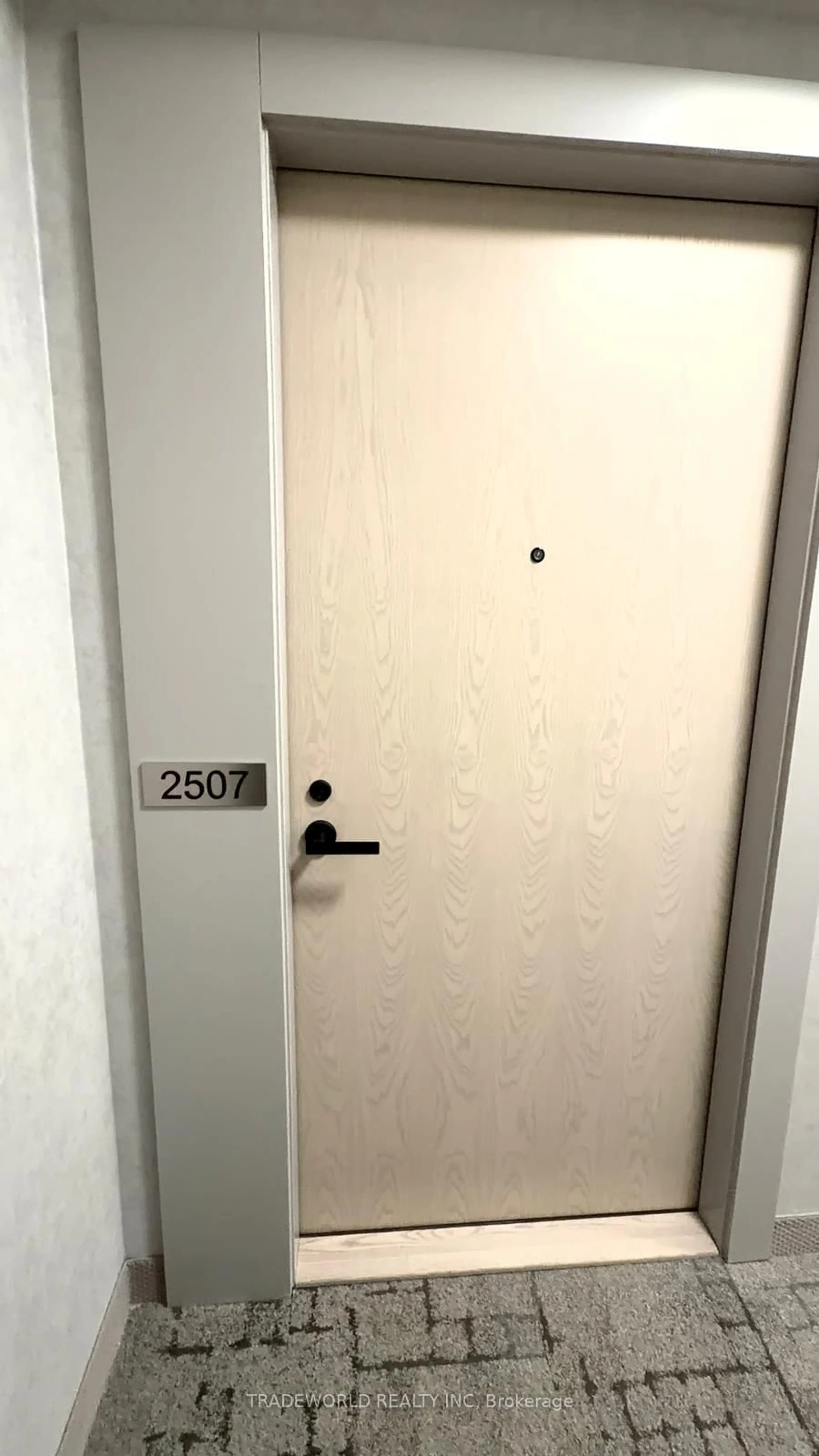 A pic of a room for 225 Commerce St #2507, Vaughan Ontario L4K 0R1