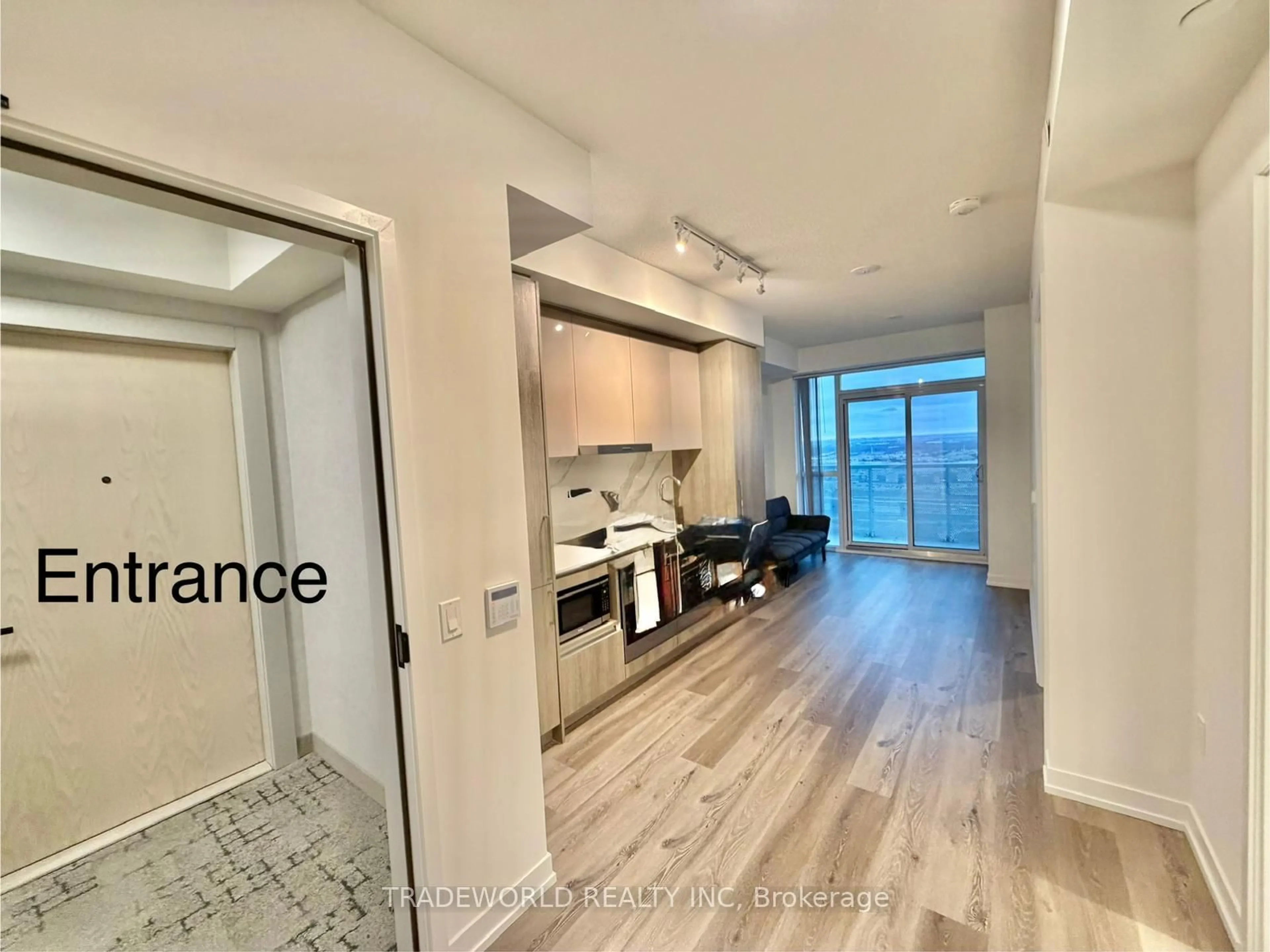 Unknown for 225 Commerce St #2507, Vaughan Ontario L4K 0R1