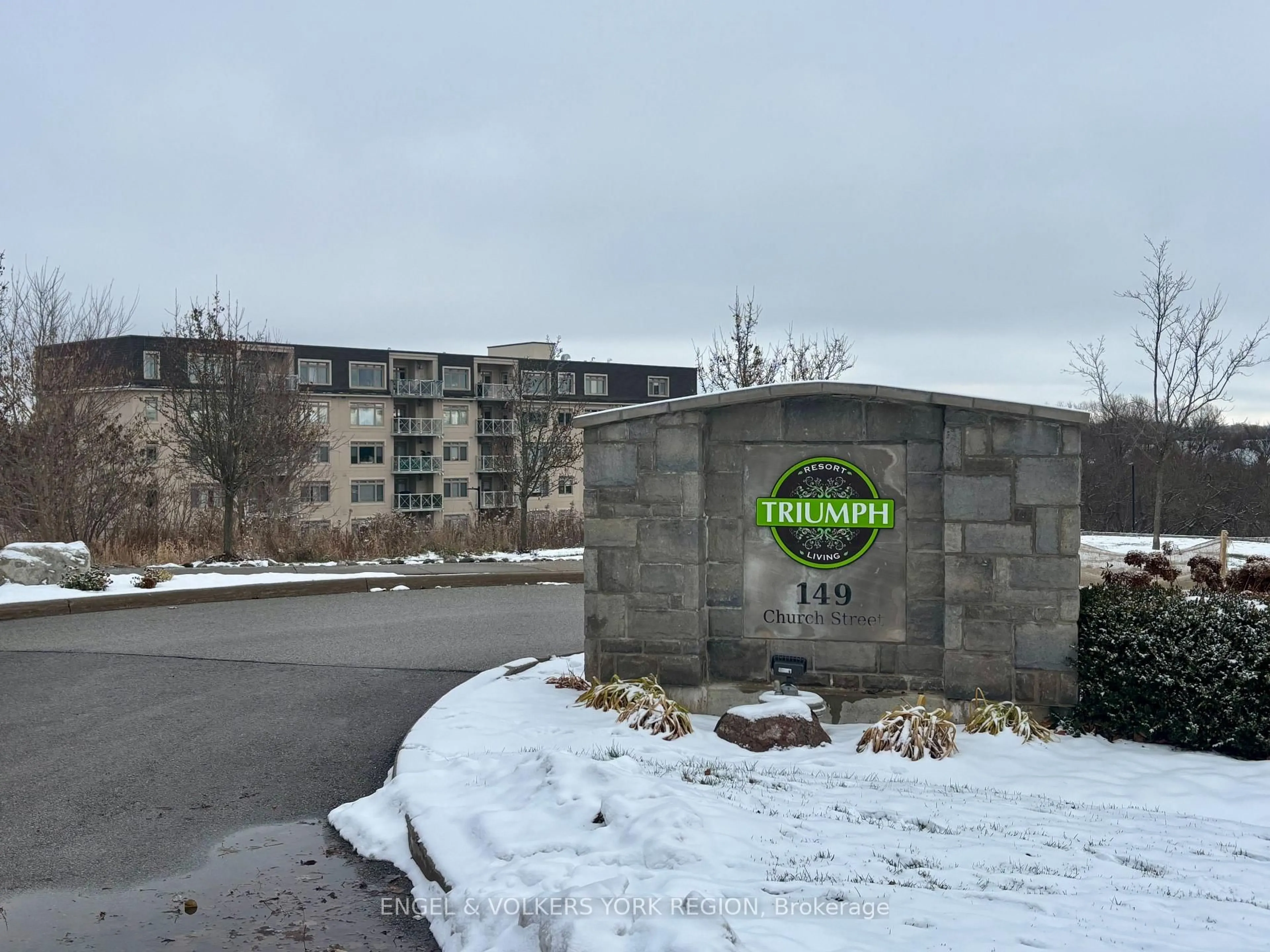 Unknown for 149 Church St #503, King Ontario L0G 1T0