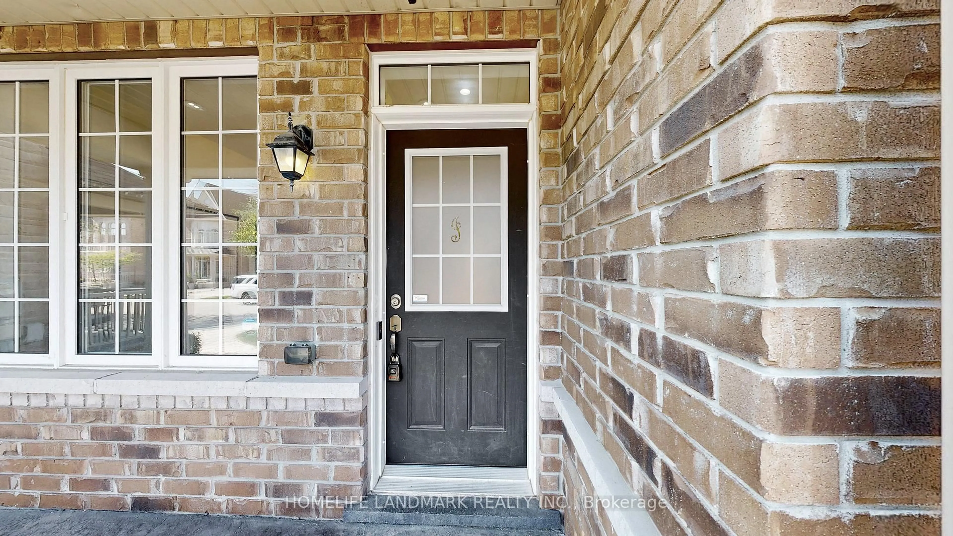 Home with brick exterior material, street for 116 Pelee Ave, Vaughan Ontario L4H 3Z2