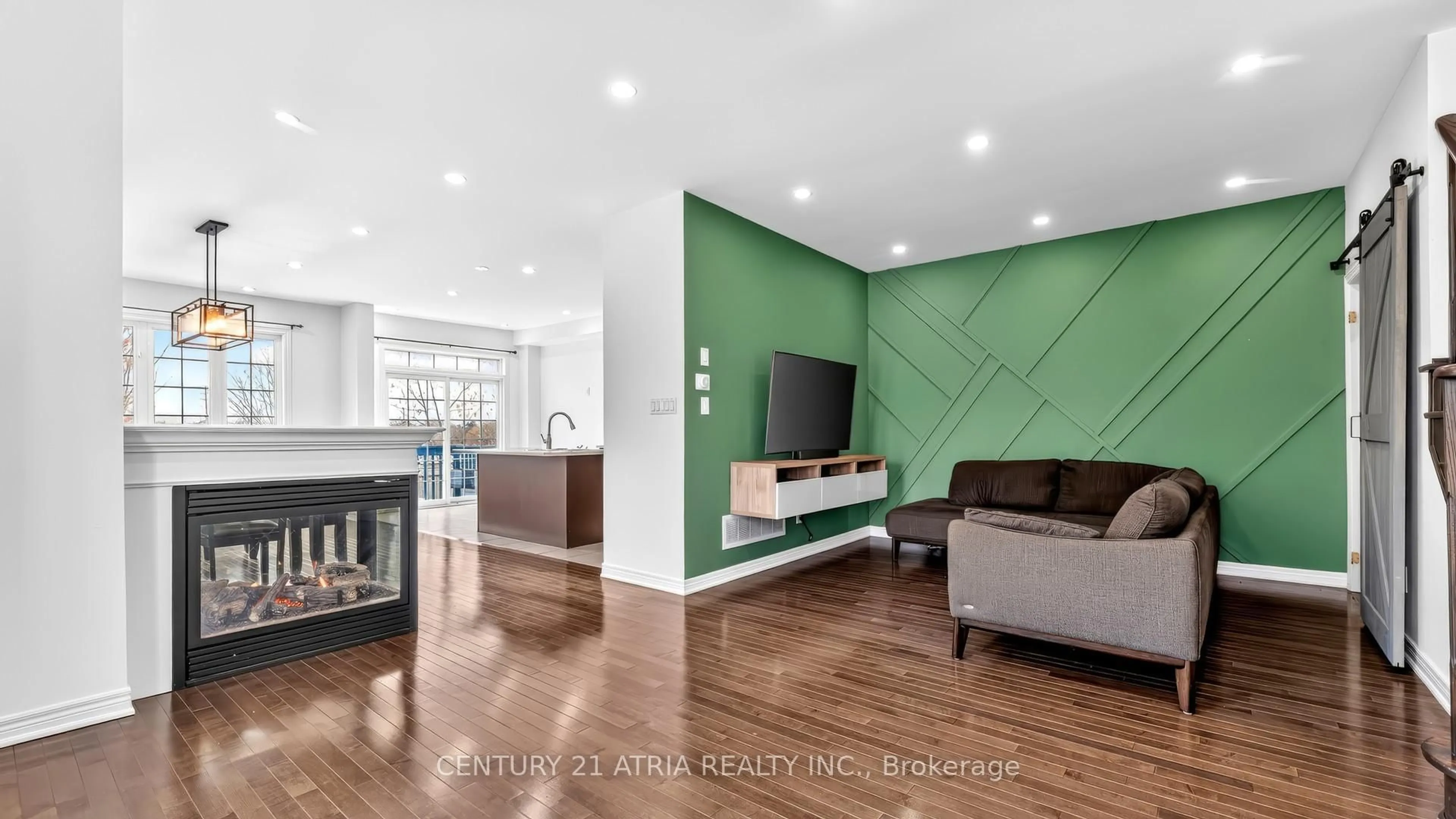 Unknown for 21 Gooseman Cres, Markham Ontario L6B 0S3