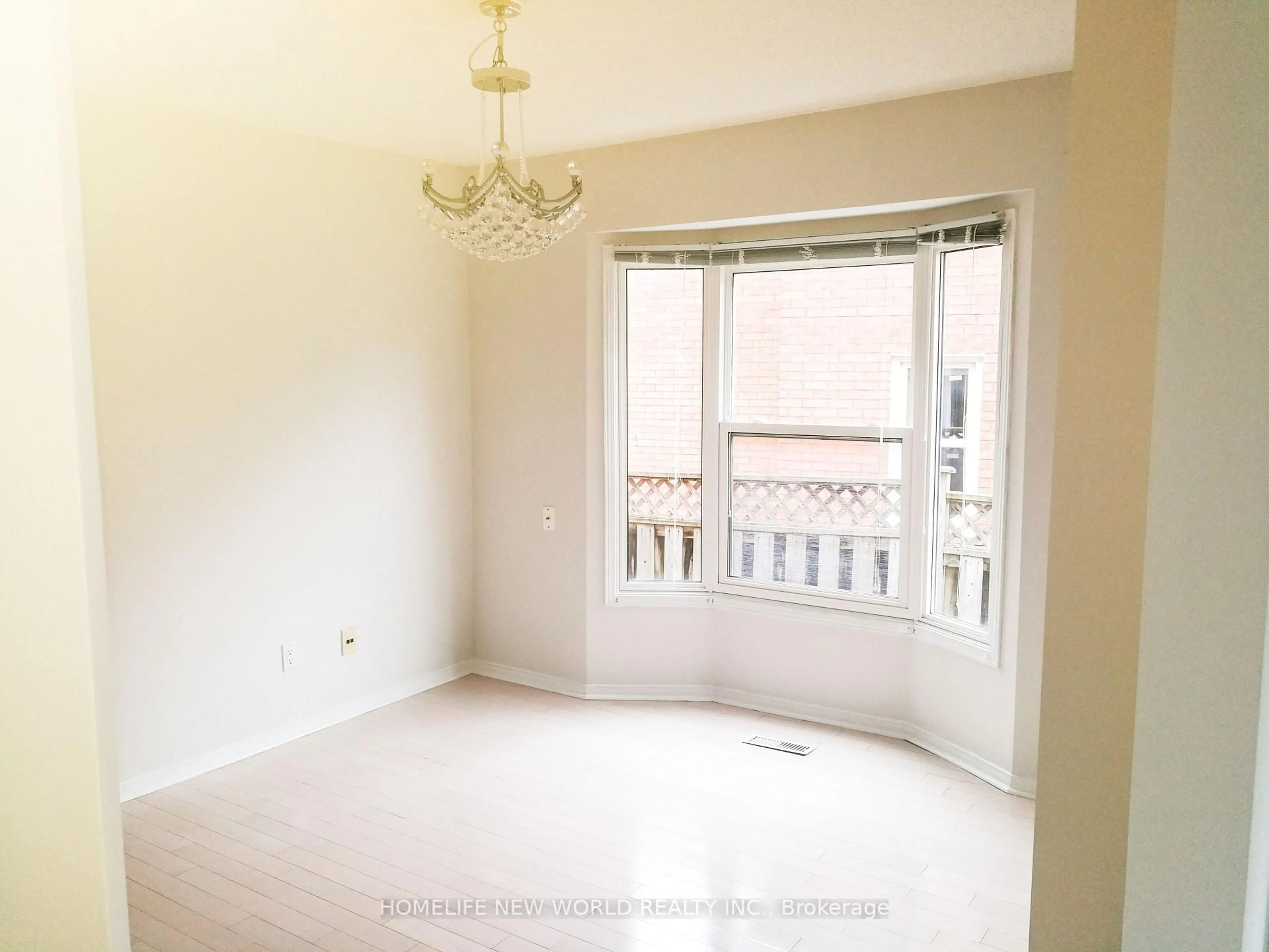 A pic of a room for 68 Militia Tr, Markham Ontario L3R 9G7