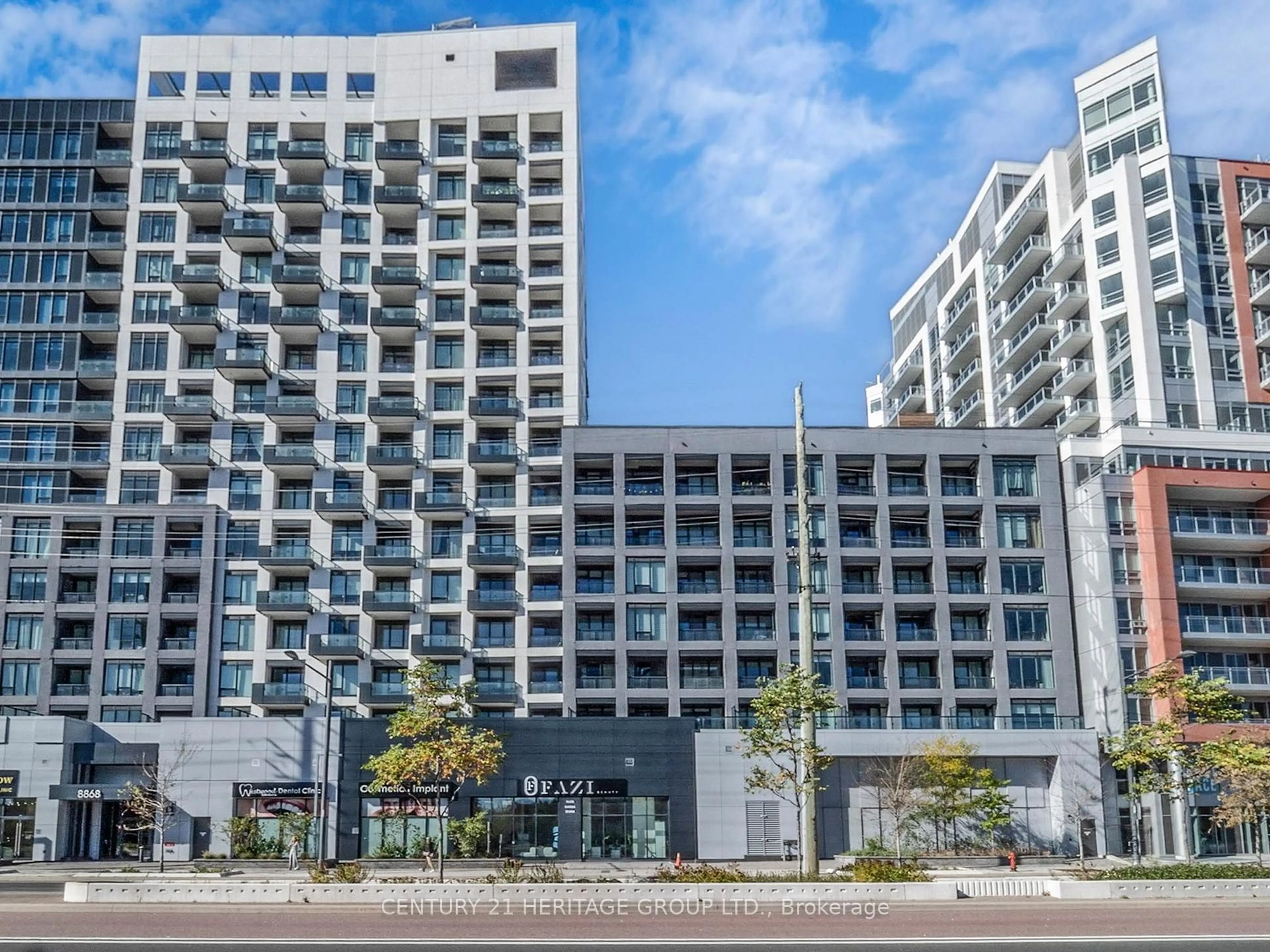 Unknown for 8888 Yonge St #701, Richmond Hill Ontario L4C 6Z1