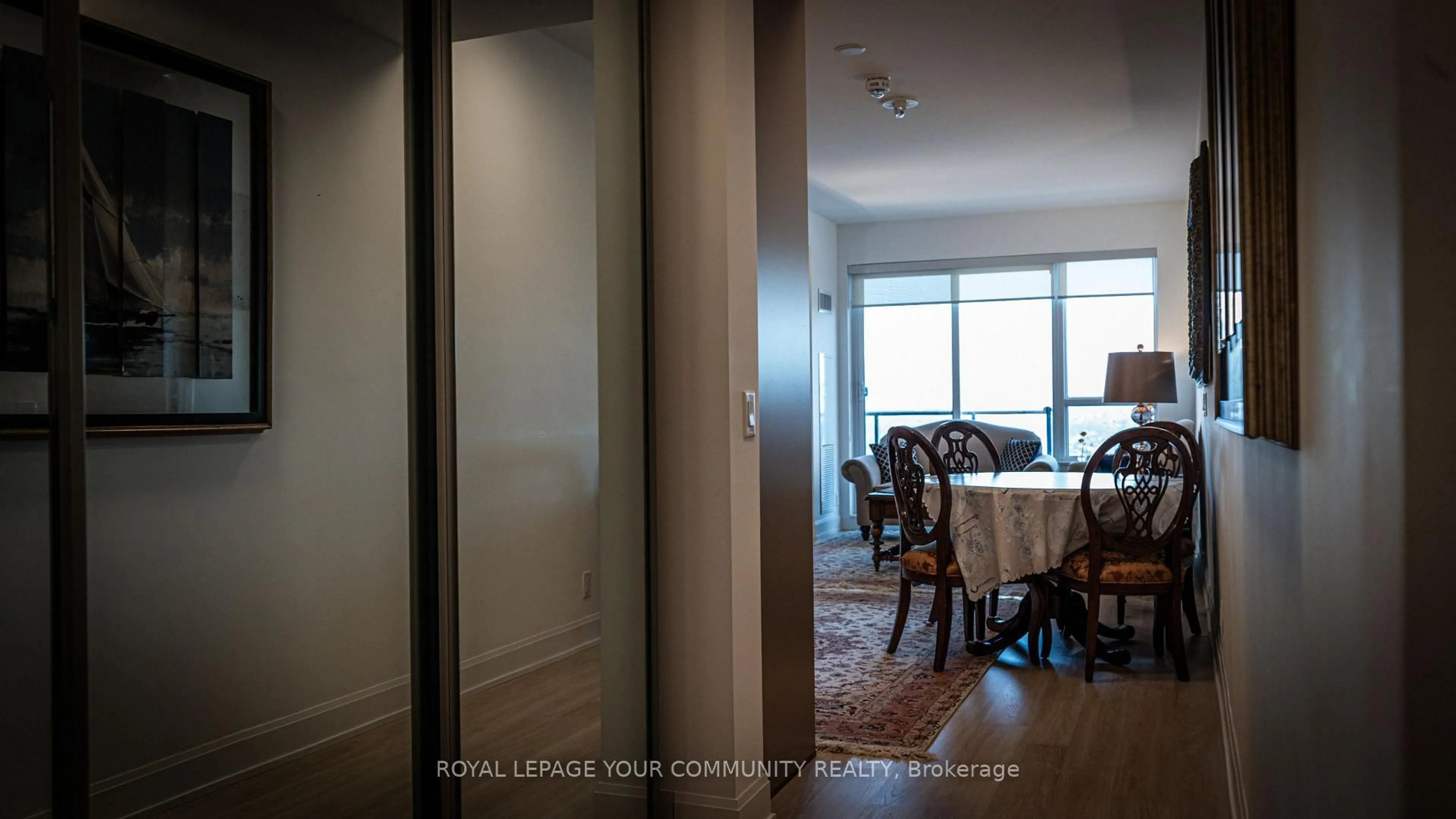 Unknown for 12 Ghandi Lane #2012, Markham Ontario L3T 0G8