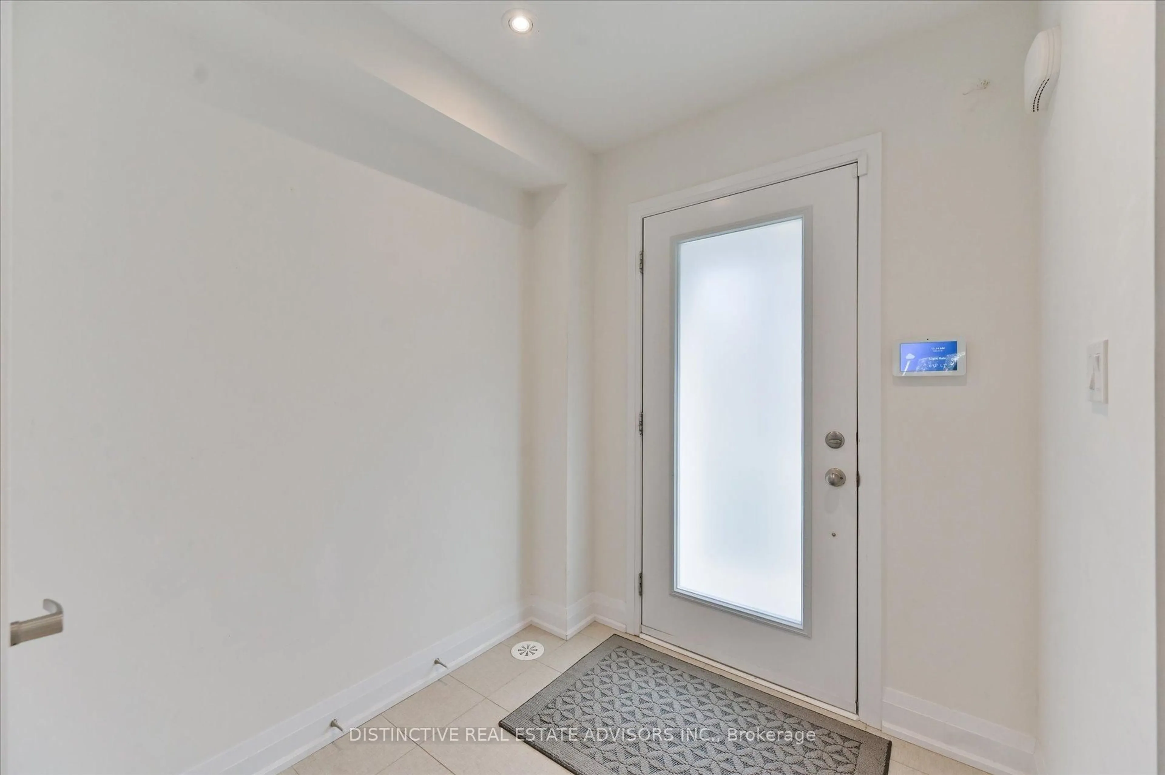Indoor entryway for 190 Moneypenny Pl, Vaughan Ontario L4J 0K9