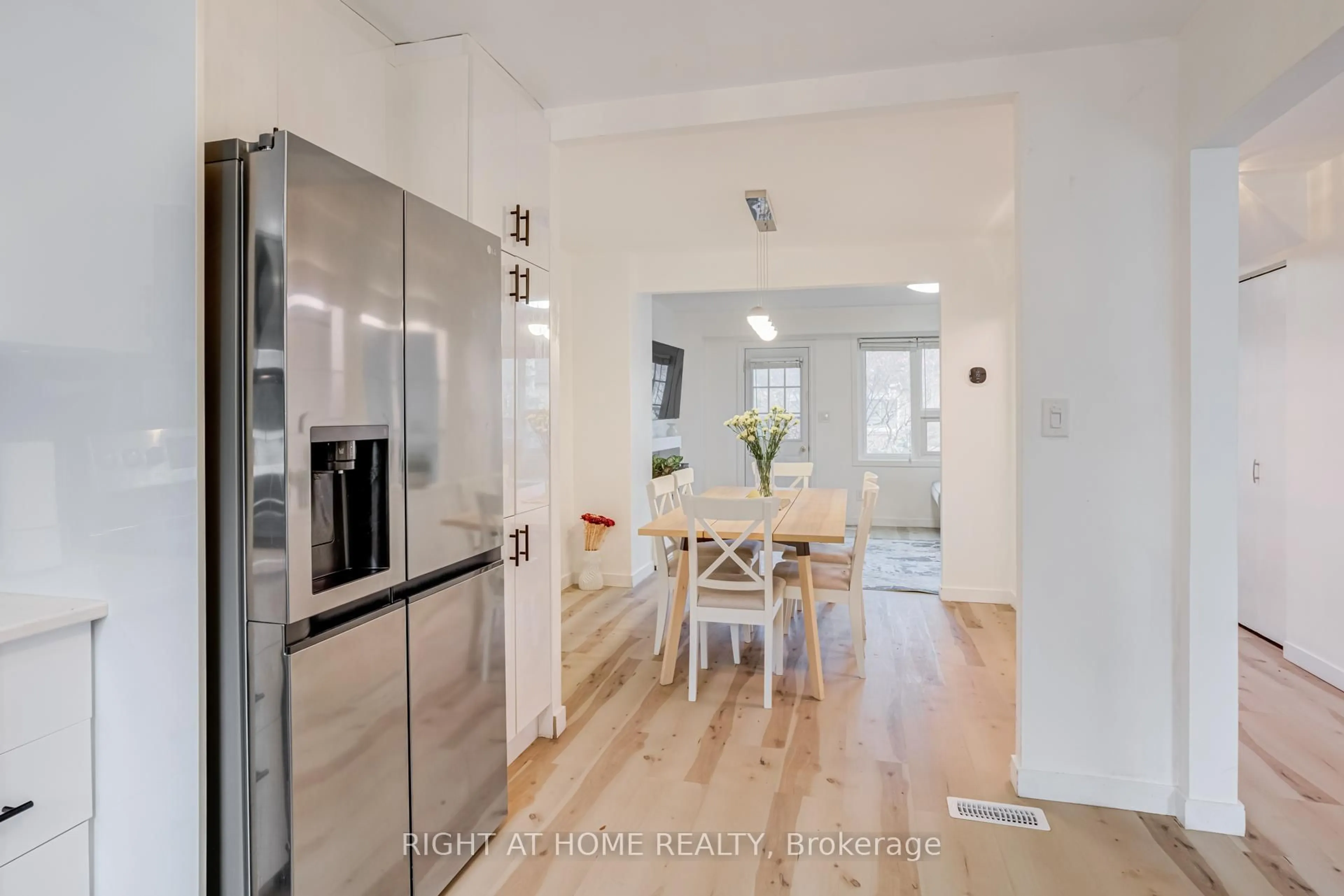 Unknown for 37 The Carriage Way #37, Markham Ontario L3T 4V1