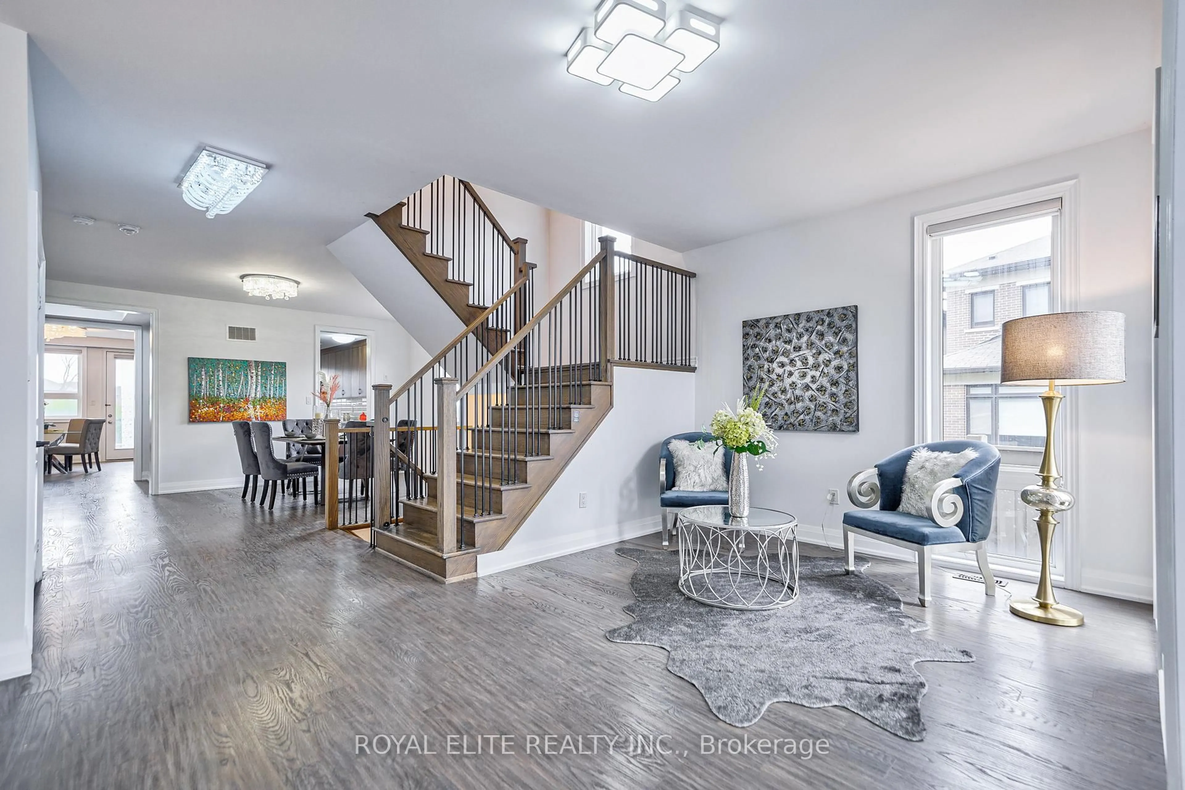 Unknown for 40 Conklin Cres, Aurora Ontario L4G 0Z2