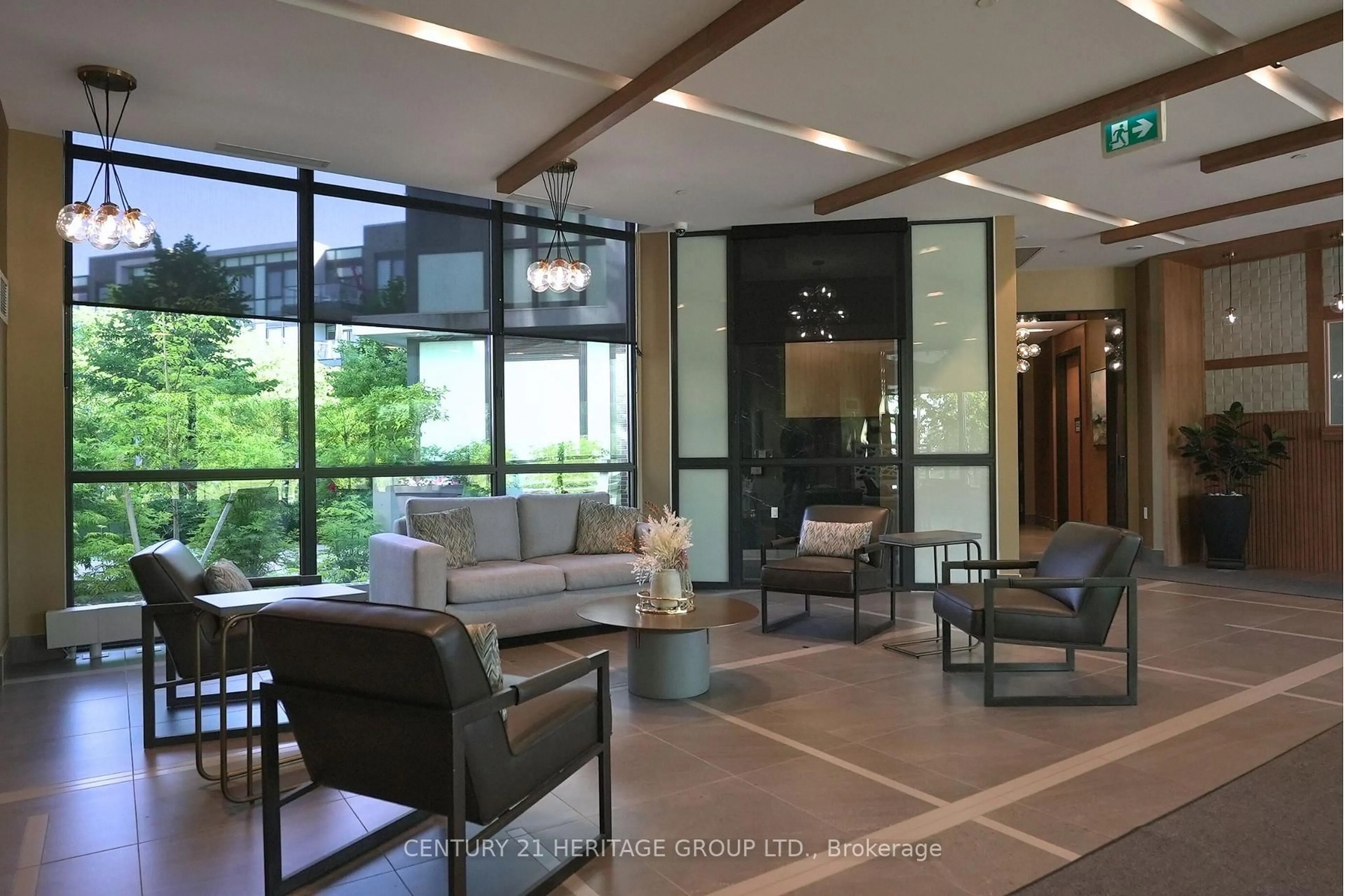 Lobby for 375 Sea Ray Ave #225, Innisfil Ontario L9S 0L9