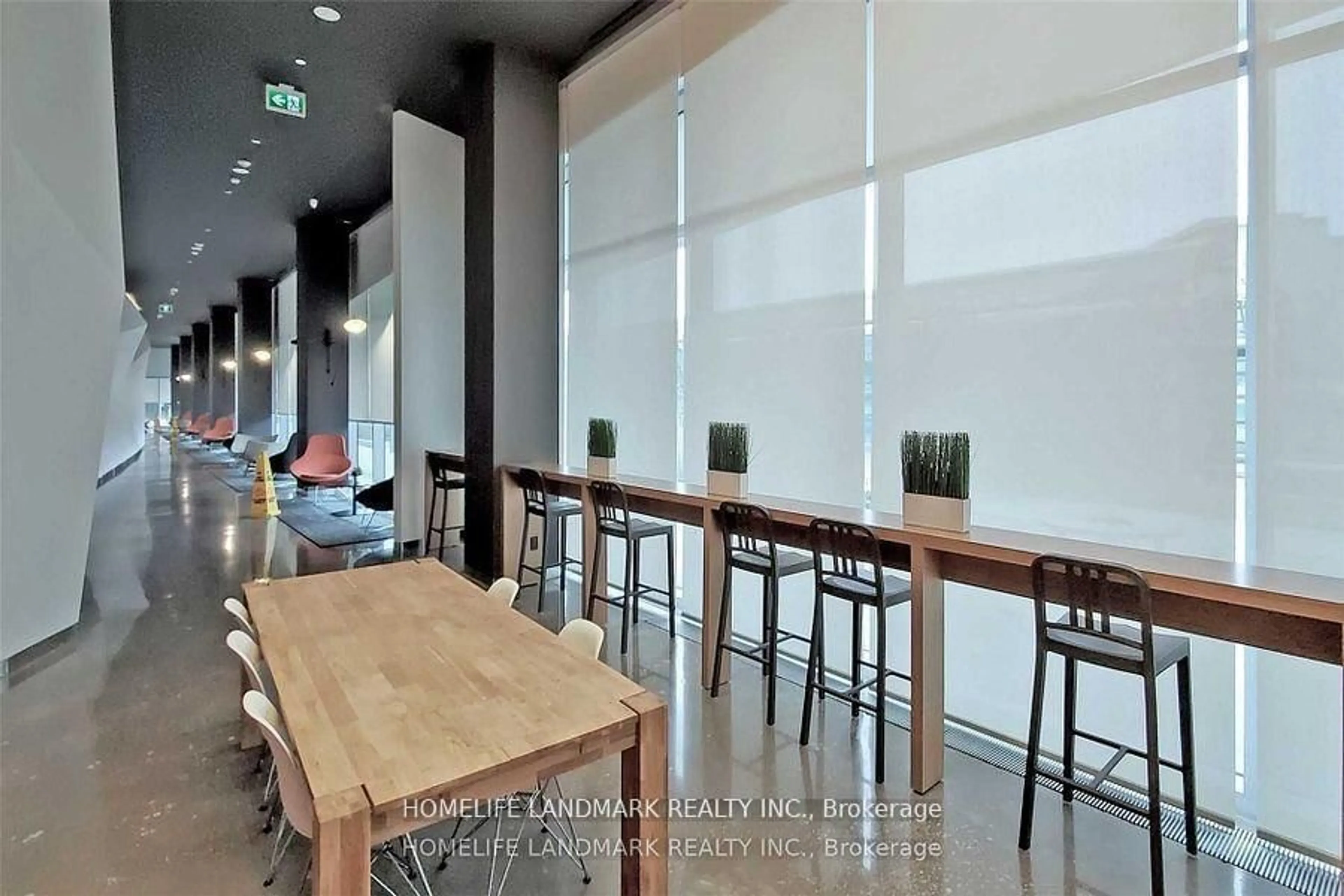 Unknown for 10 Rouge Valley Dr #407A, Markham Ontario L6G 0G9