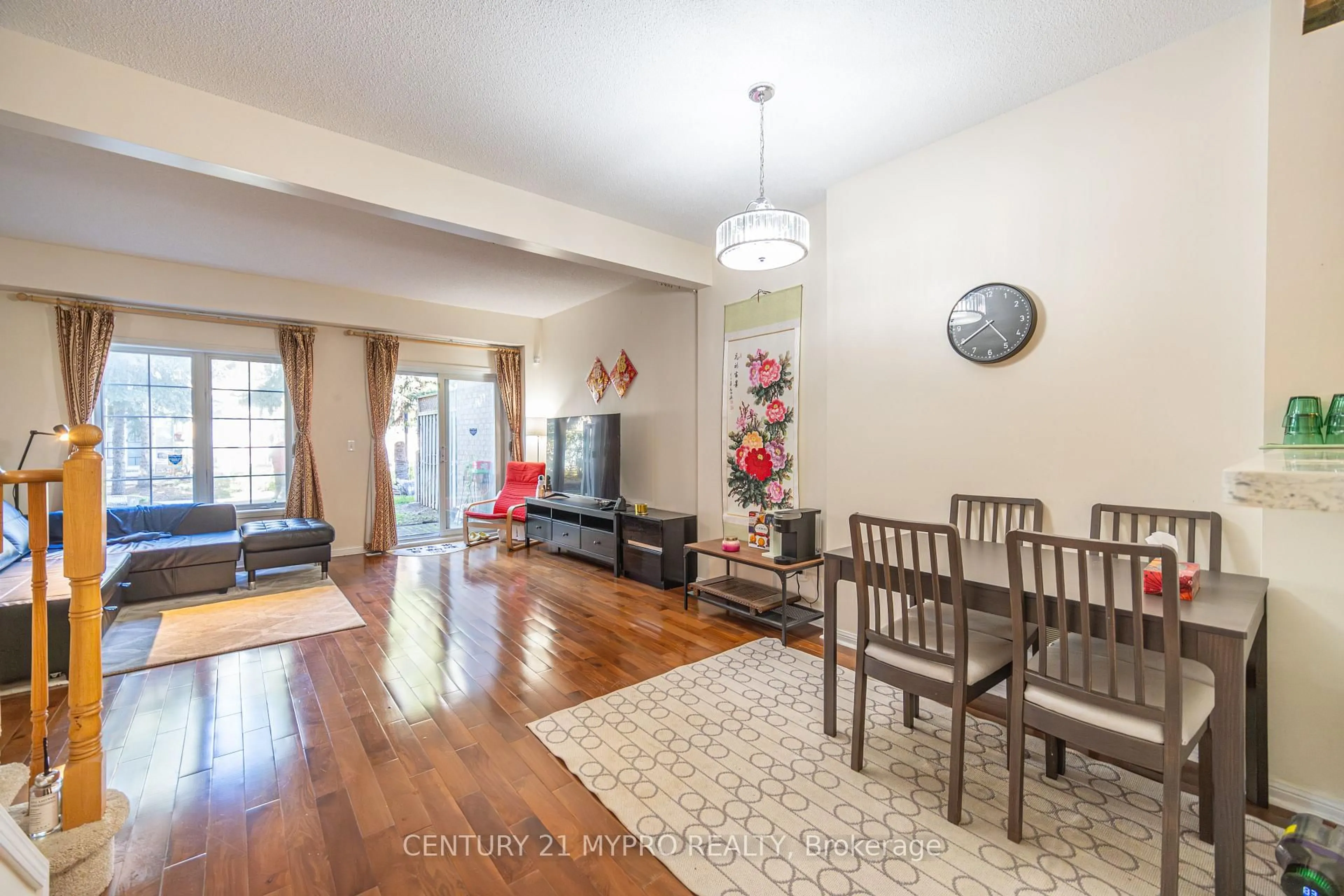 Unknown for 1 Alpen Way #11, Markham Ontario L3R 4G2