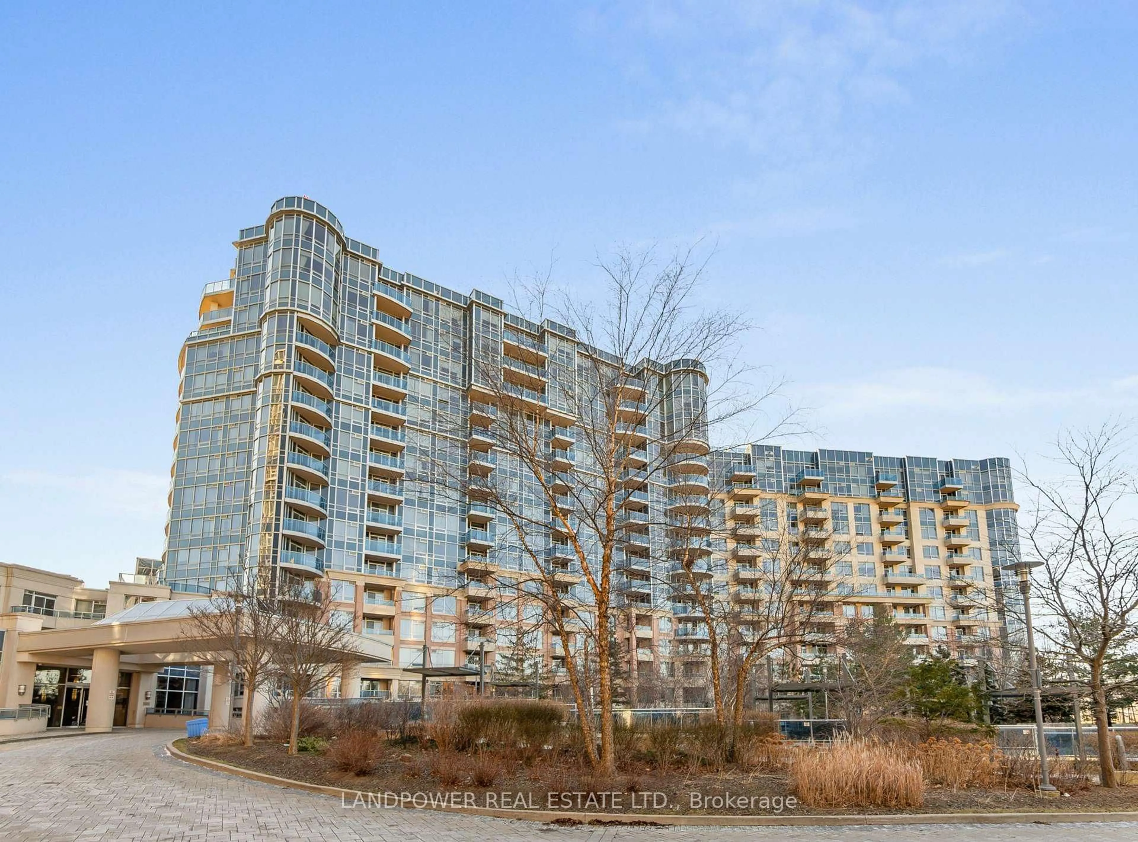 Unknown for 23 Cox Blvd #972, Markham Ontario L3R 7Z9