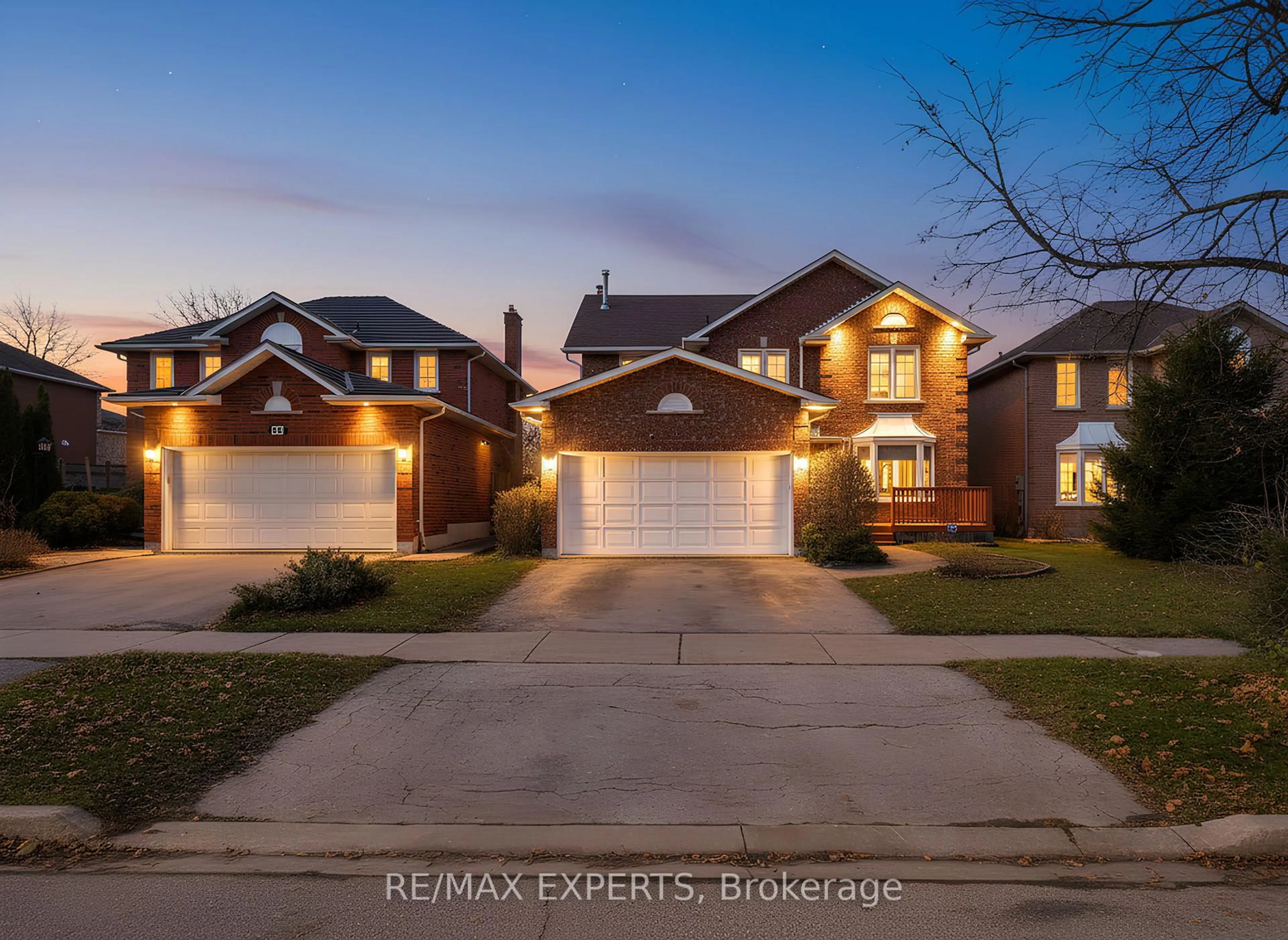 Home with brick exterior material, street for 62 Luba Ave, Richmond Hill Ontario L4S 1G6