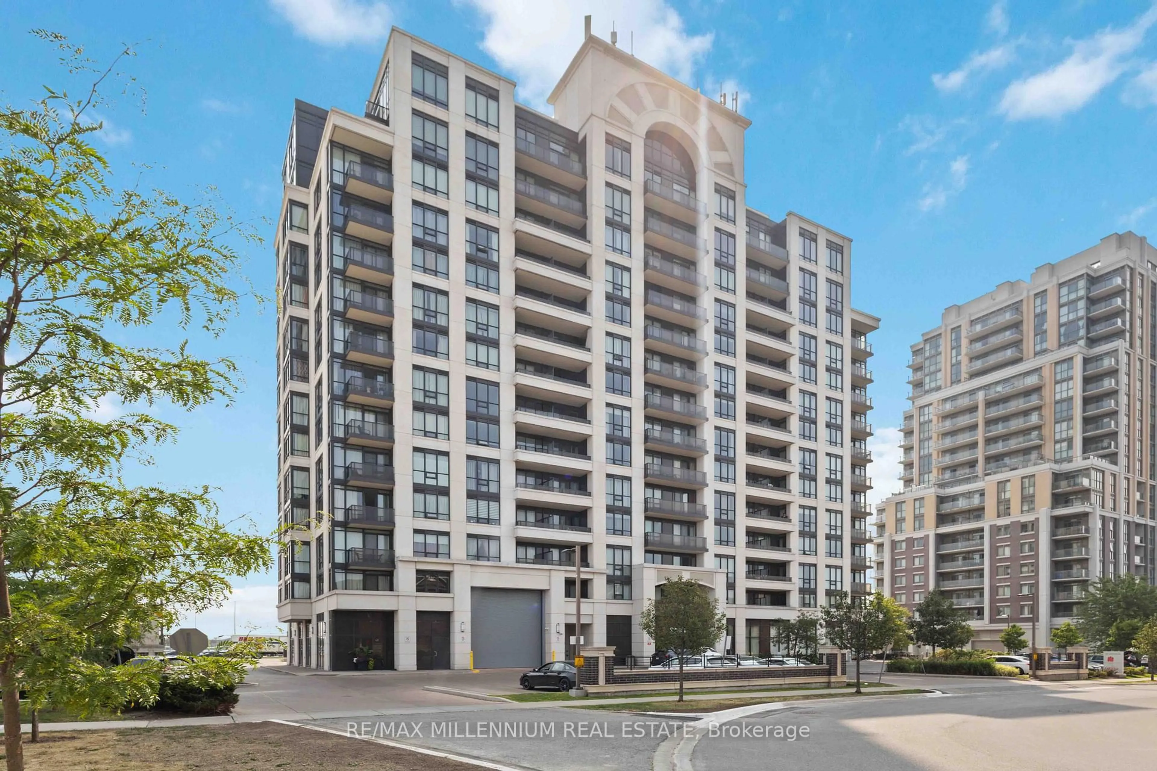 Unknown for 9582 Markham Rd #1512, Markham Ontario L6E 0T4