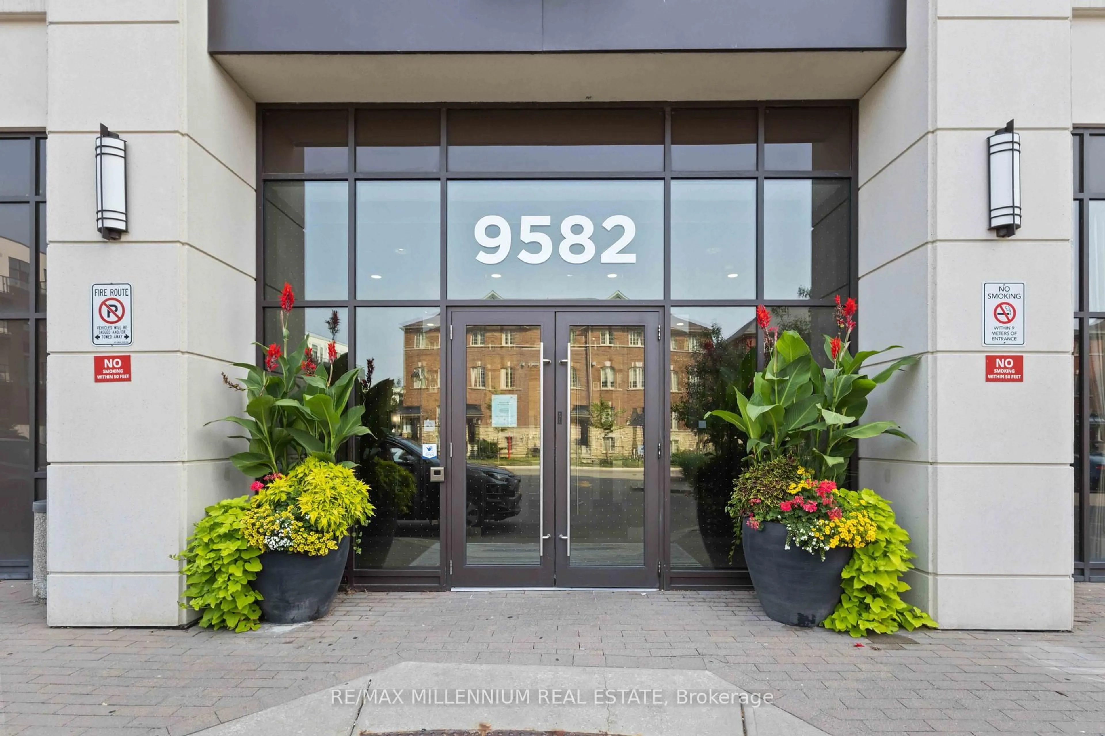 Unknown for 9582 Markham Rd #1512, Markham Ontario L6E 0T4