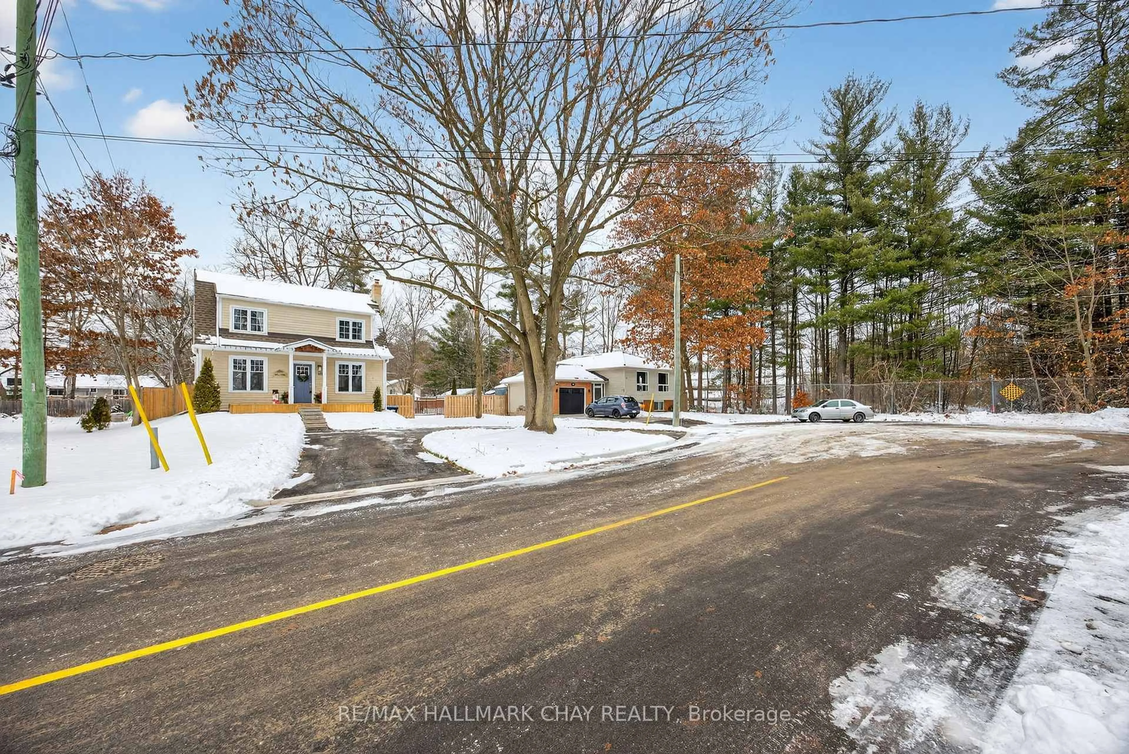 Unknown for 129 Simcoe St, Essa Ontario L0M 1B0