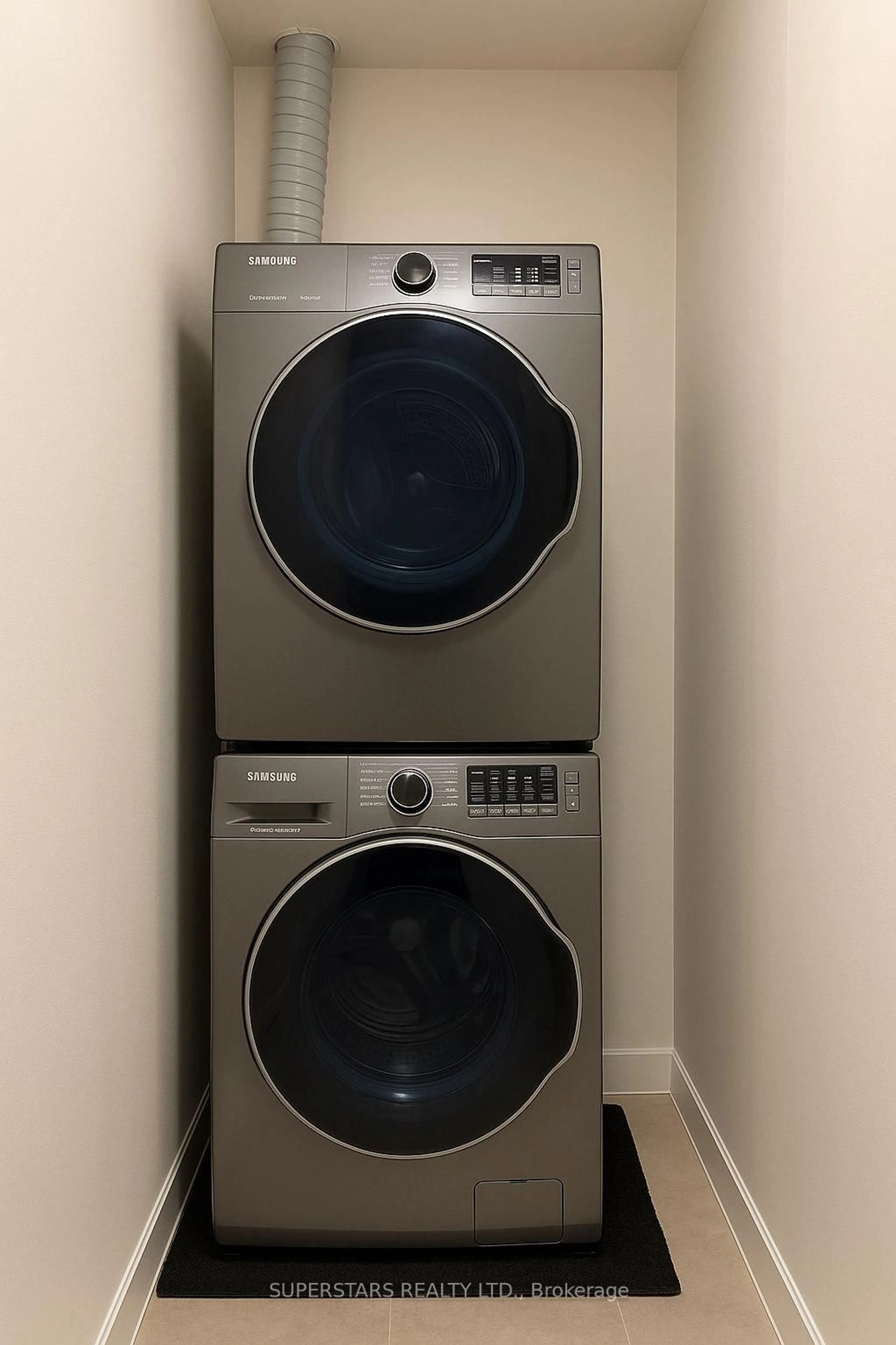 Laundry room for 55 Oneida Cres #103, Richmond Hill Ontario L4B 0E8