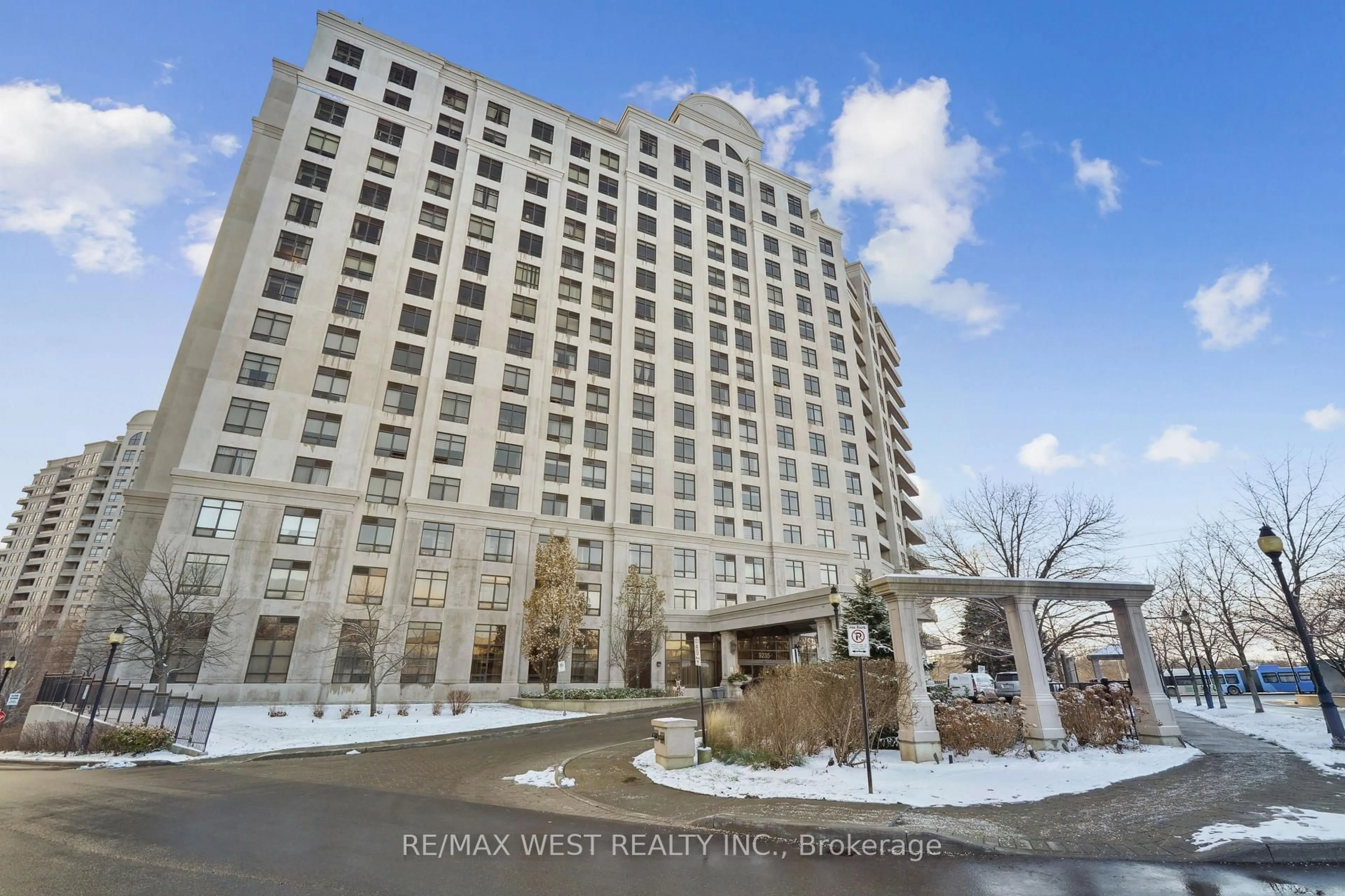 Unknown for 9235 Jane St #407, Vaughan Ontario L6A 0J8