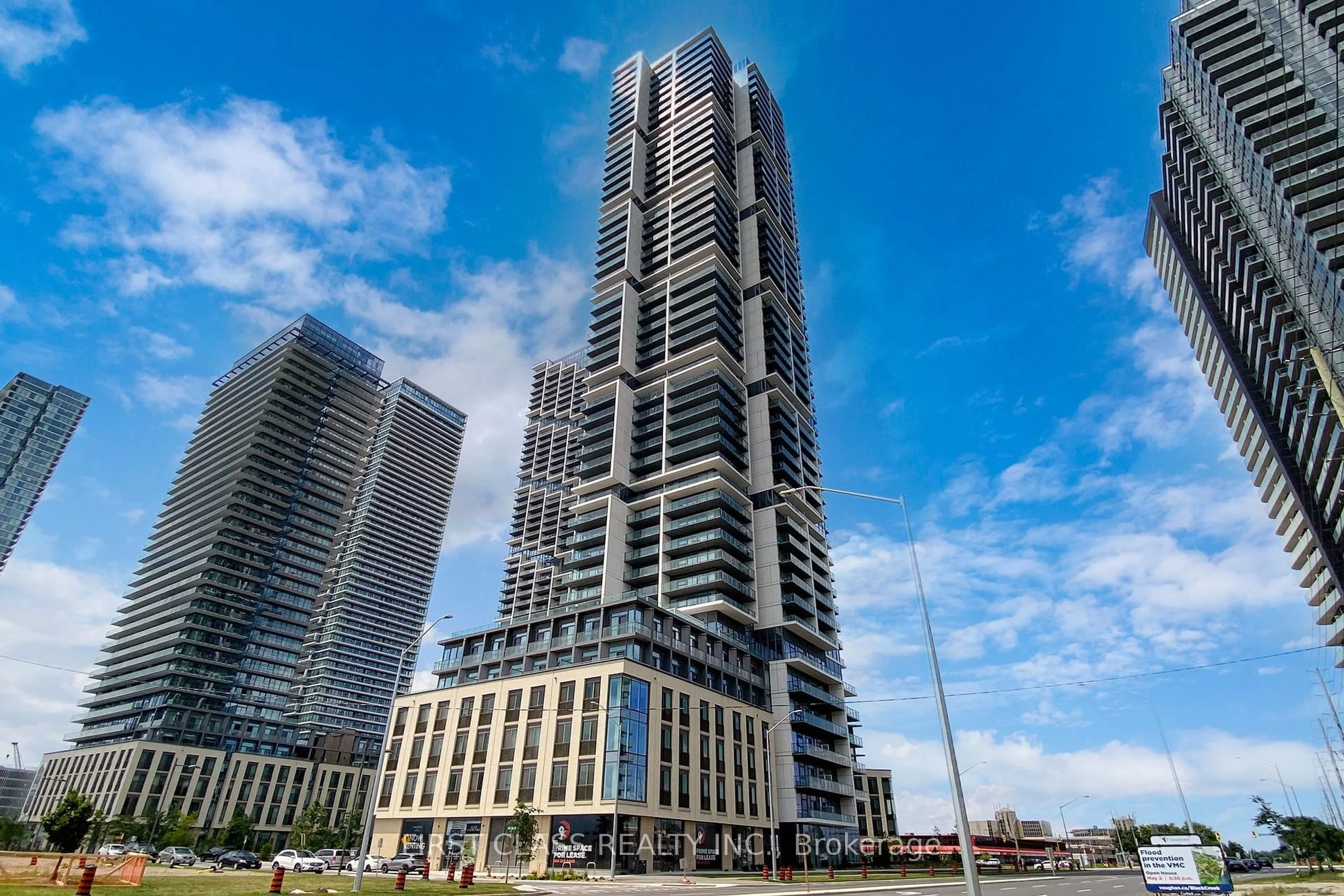 Unknown for 7890 Jane St #1902, Vaughan Ontario L4K 0K9