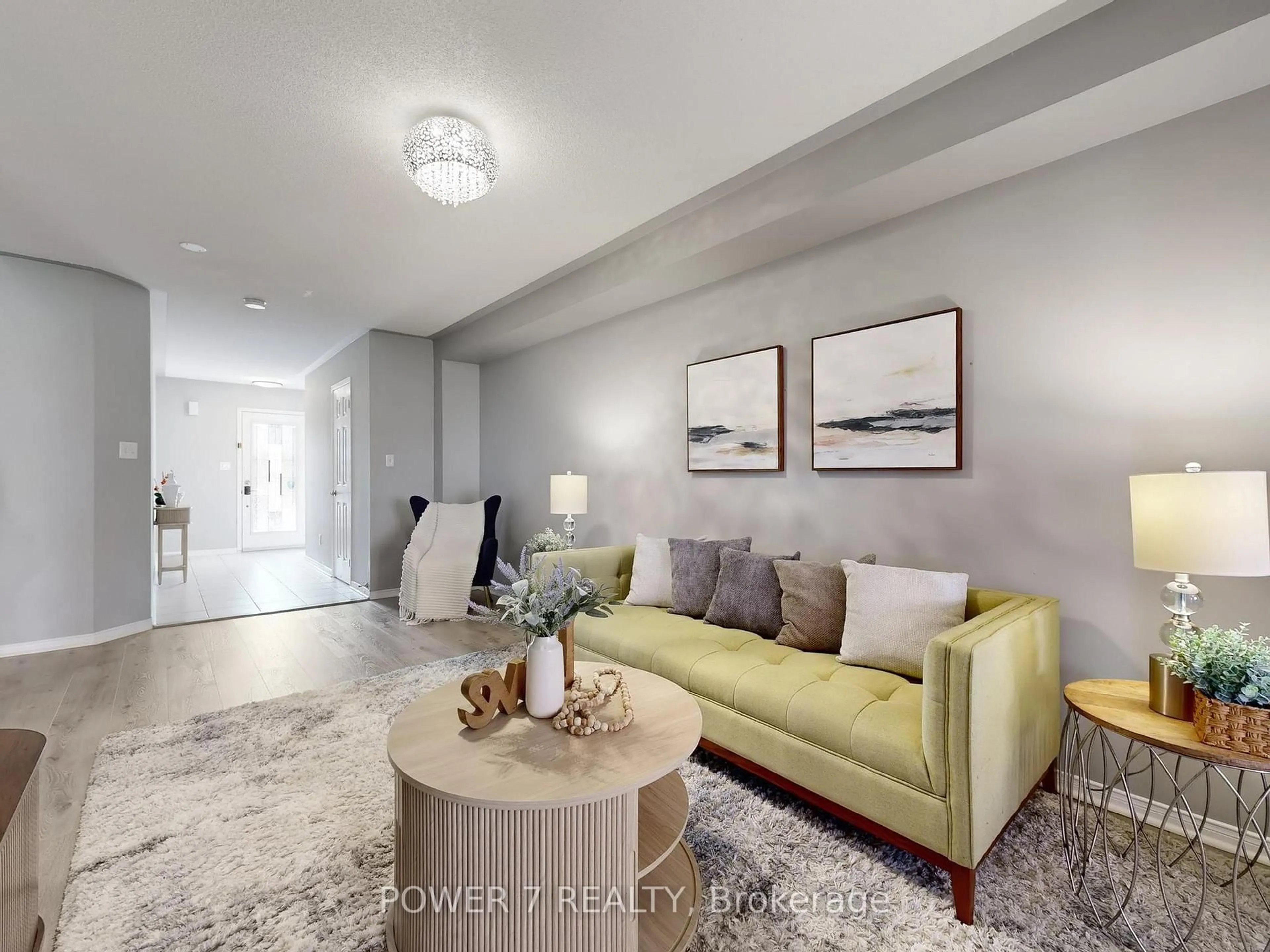 Unknown for 287 Penndutch Circ, Whitchurch-Stouffville Ontario L4A 0P1