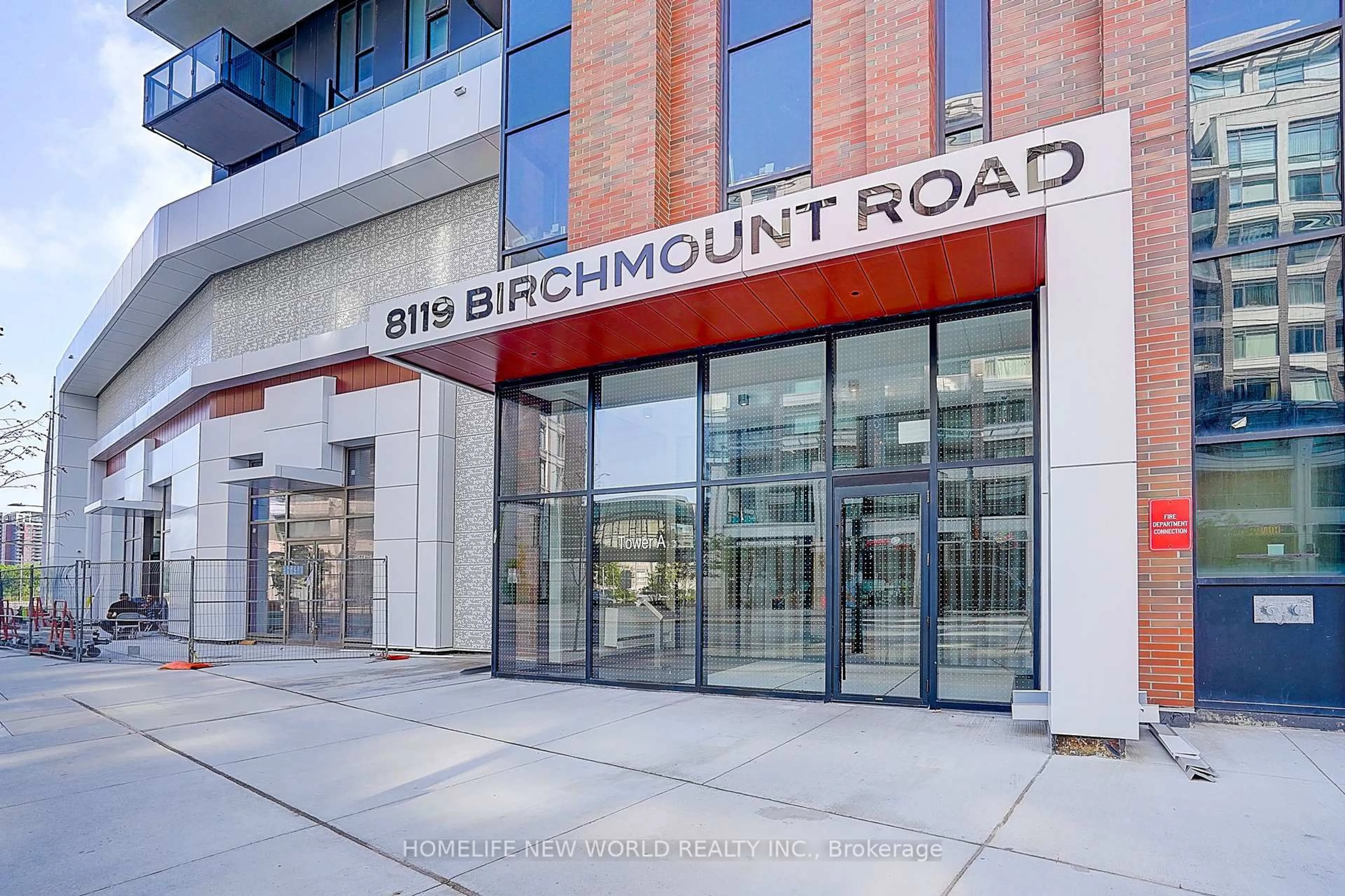 Unknown for 8119 Birchmount Rd #1428, Markham Ontario L6G 0H5